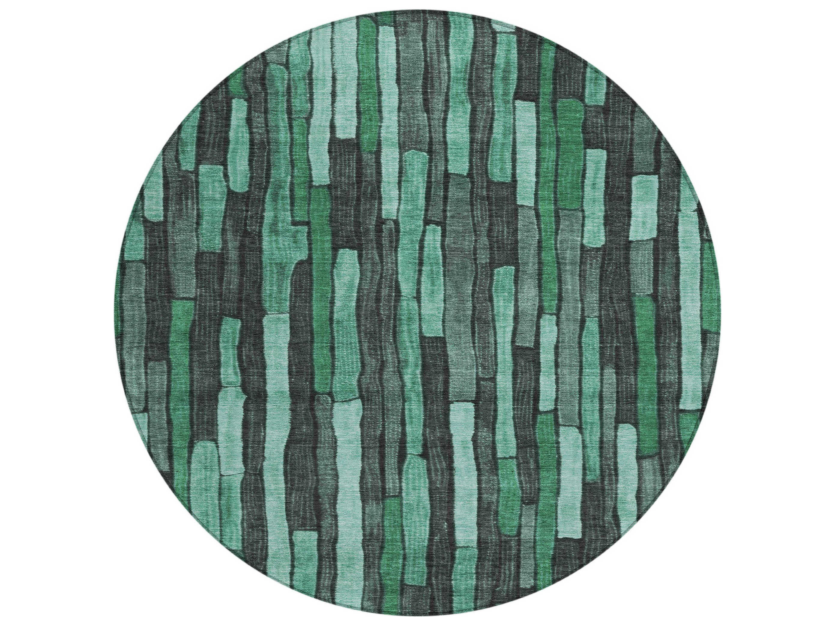 Dalyn Chantille Striped Area Rug