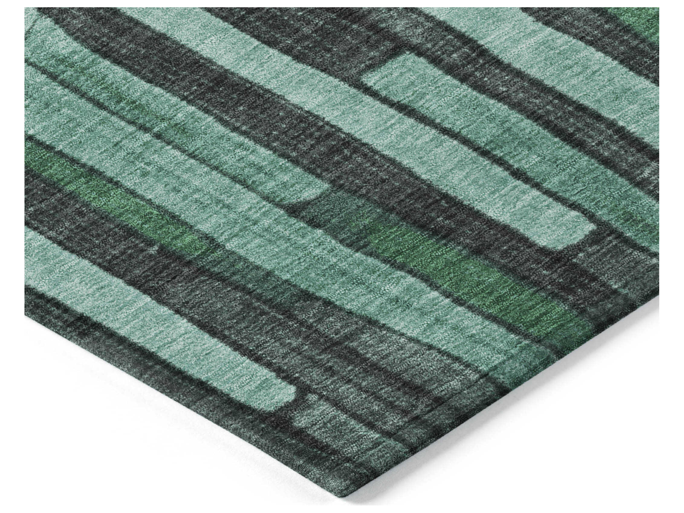 Dalyn Chantille Striped Area Rug