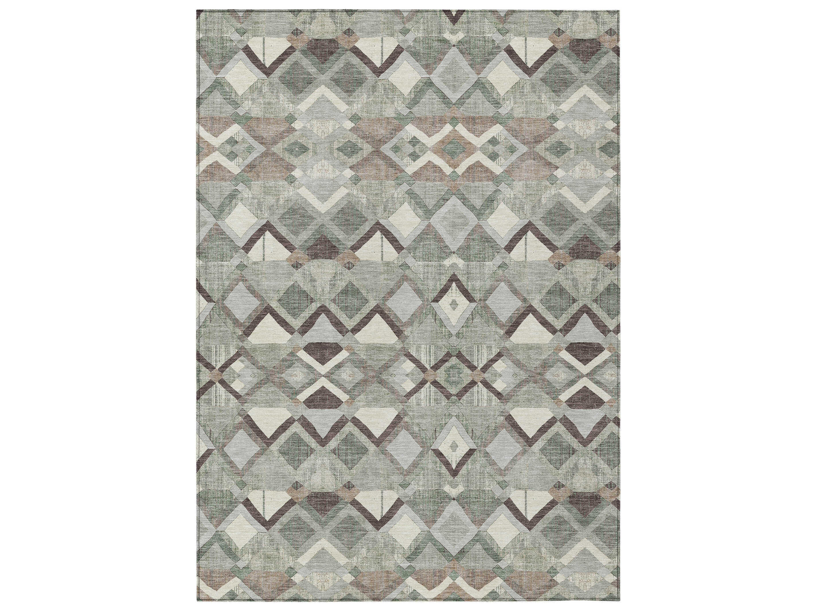 Dalyn Chantille Geometric Area Rug