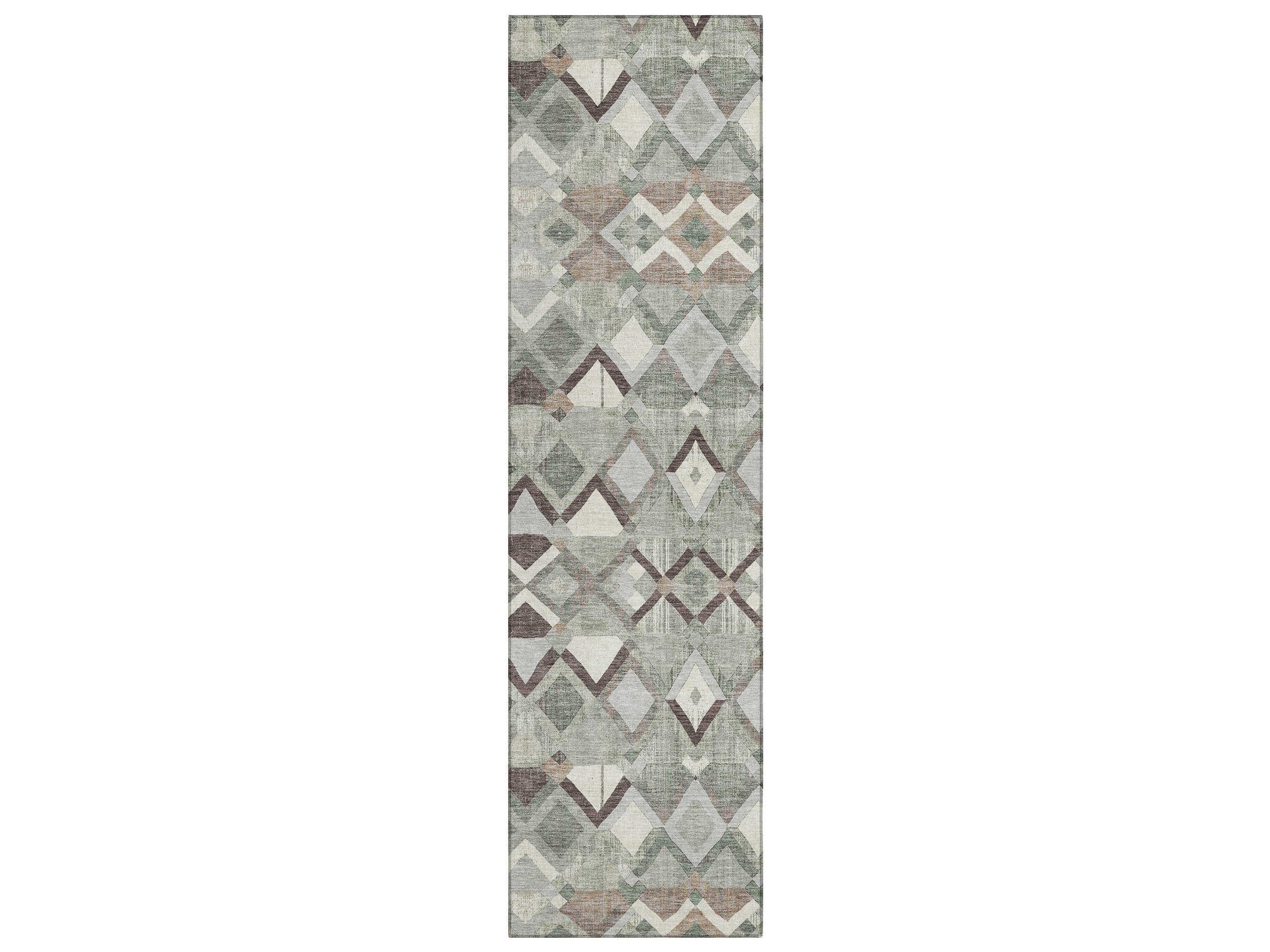 Dalyn Chantille Geometric Area Rug