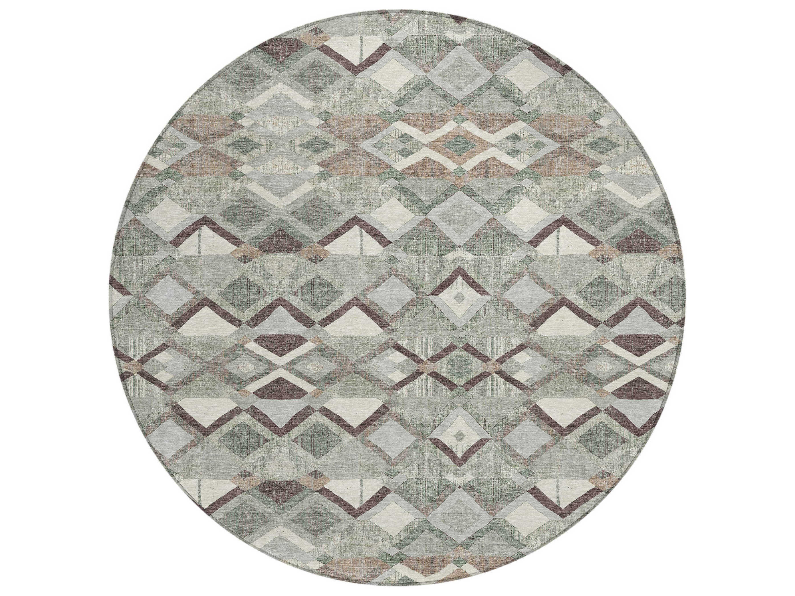 Dalyn Chantille Geometric Area Rug