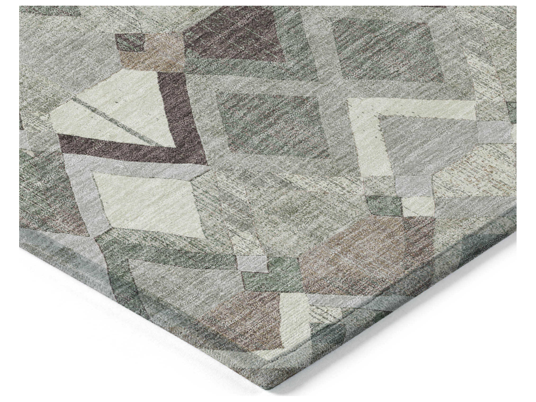 Dalyn Chantille Geometric Area Rug