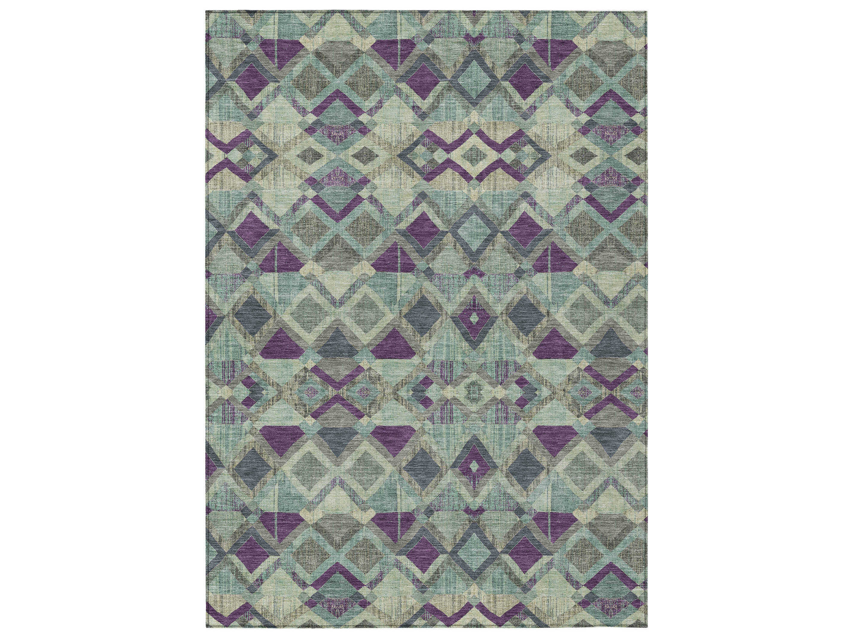 Dalyn Chantille Geometric Area Rug