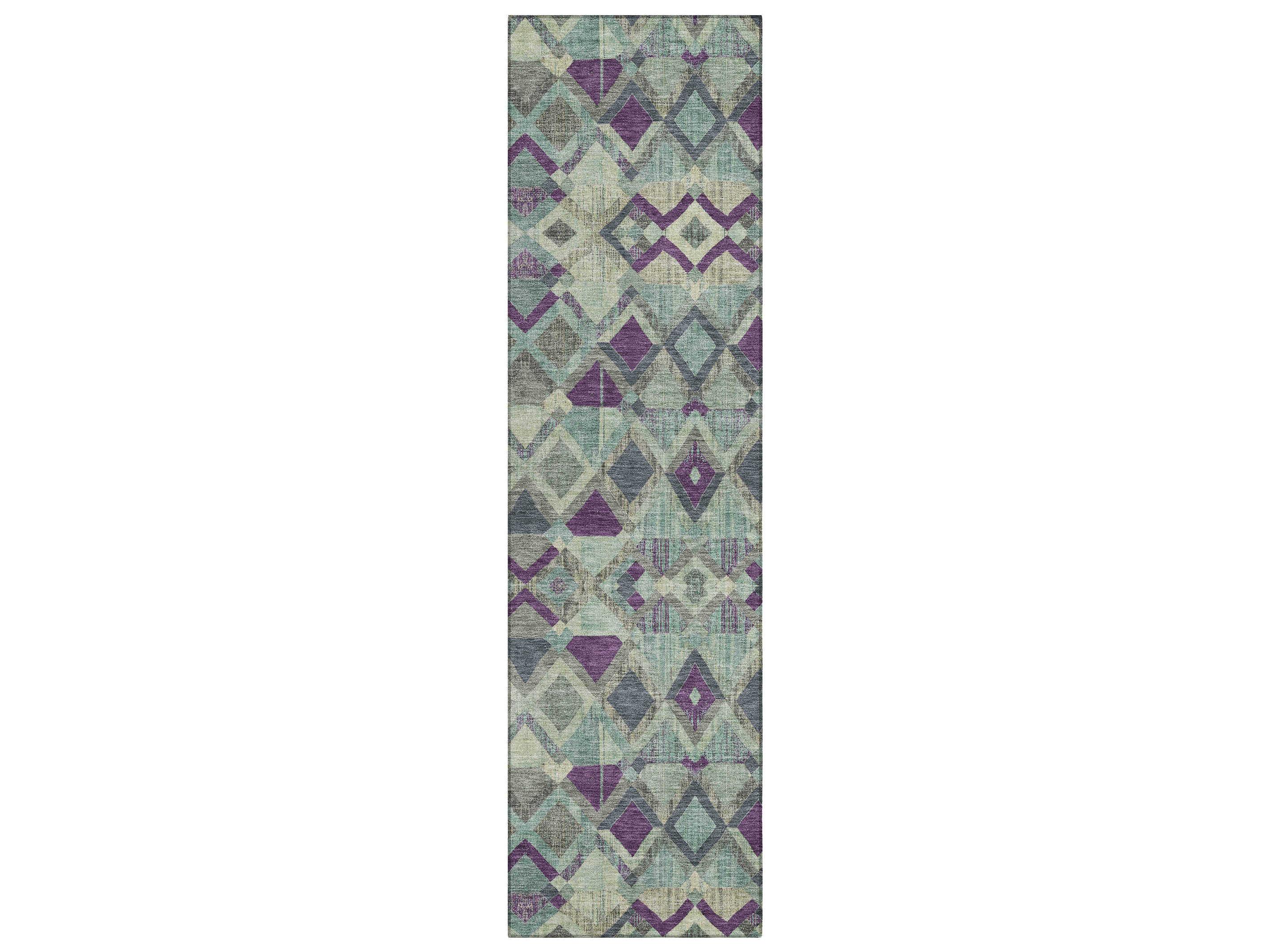 Dalyn Chantille Geometric Area Rug