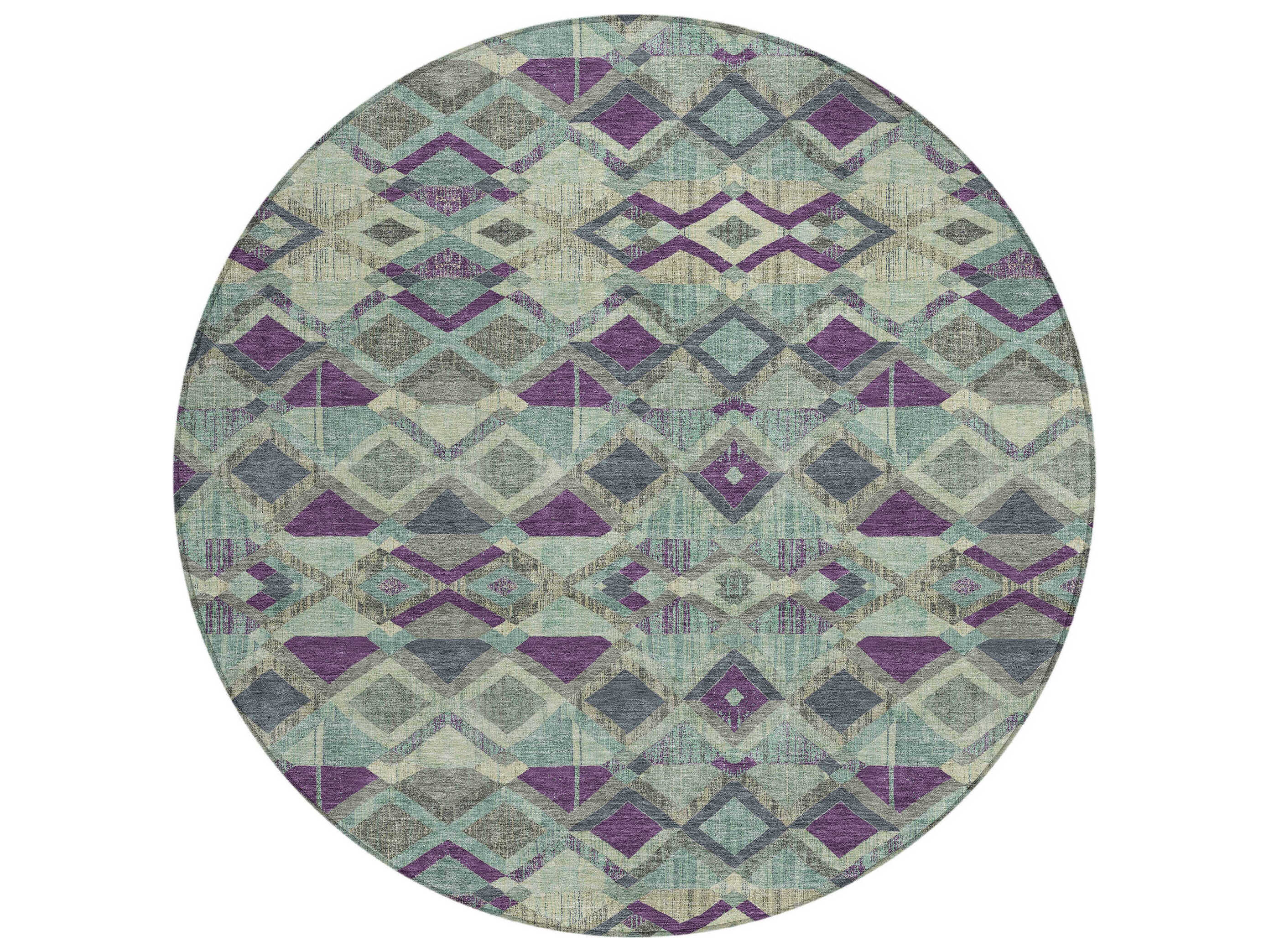 Dalyn Chantille Geometric Area Rug