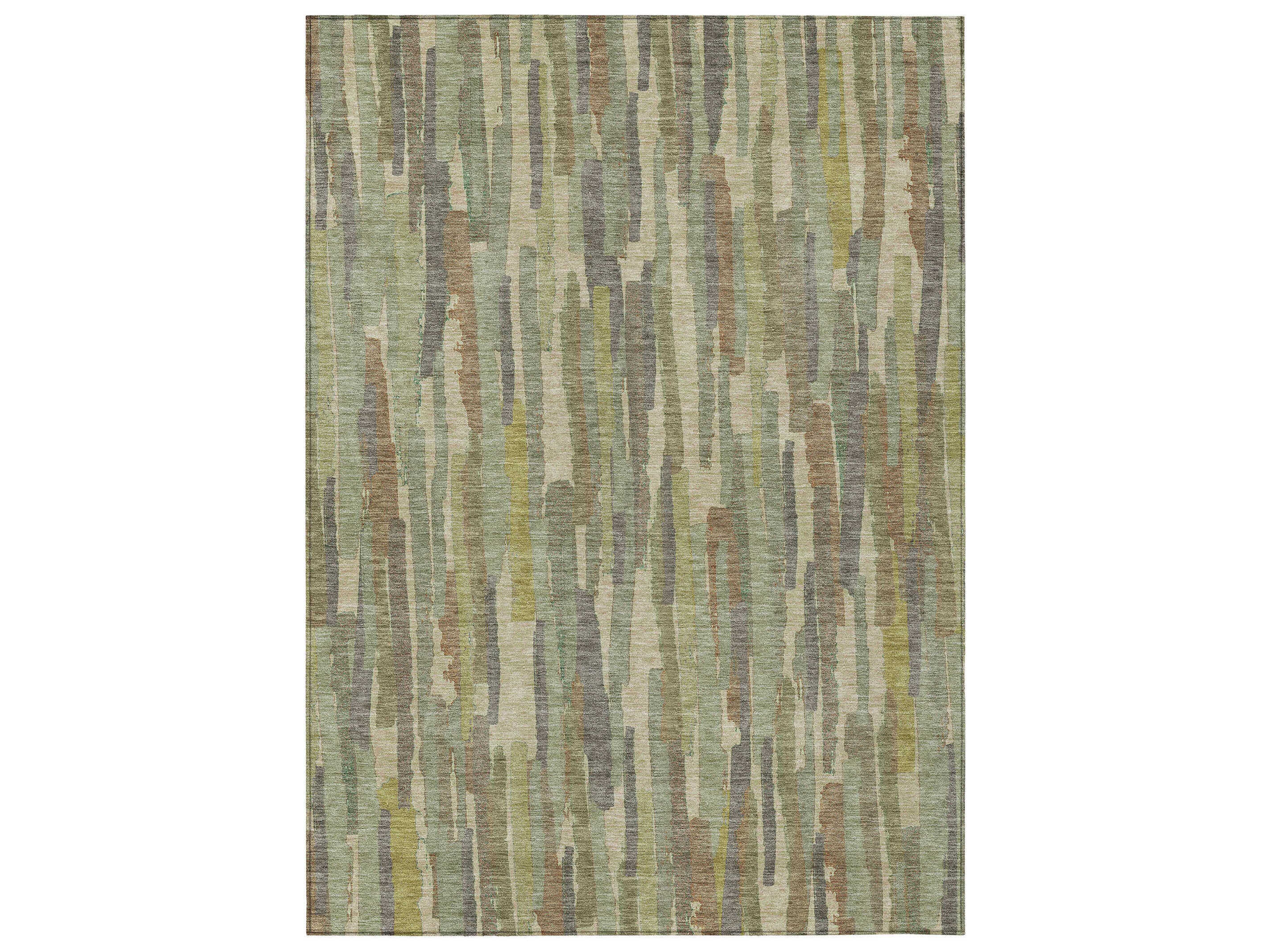 Dalyn Chantille Striped Area Rug