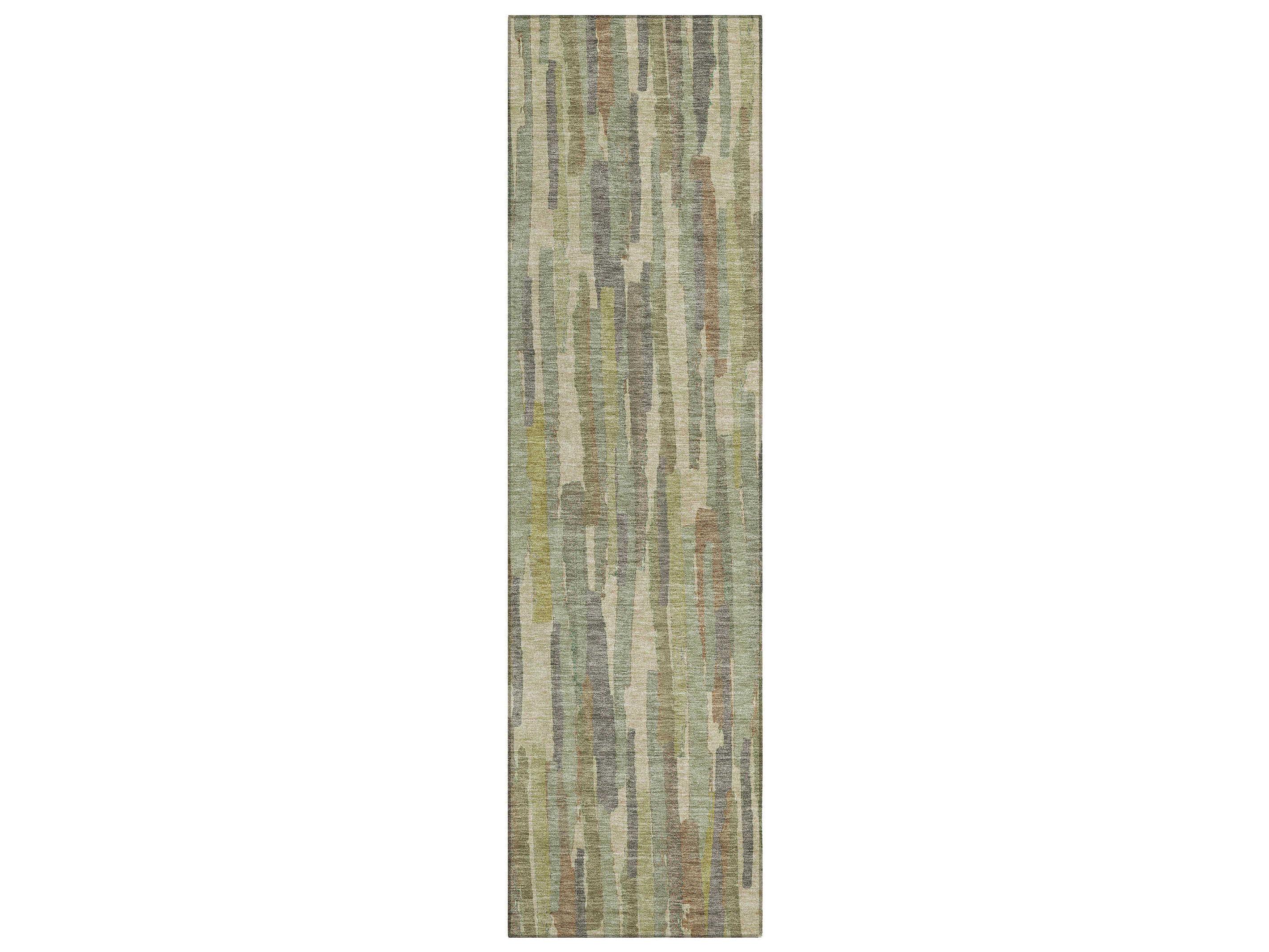 Dalyn Chantille Striped Area Rug