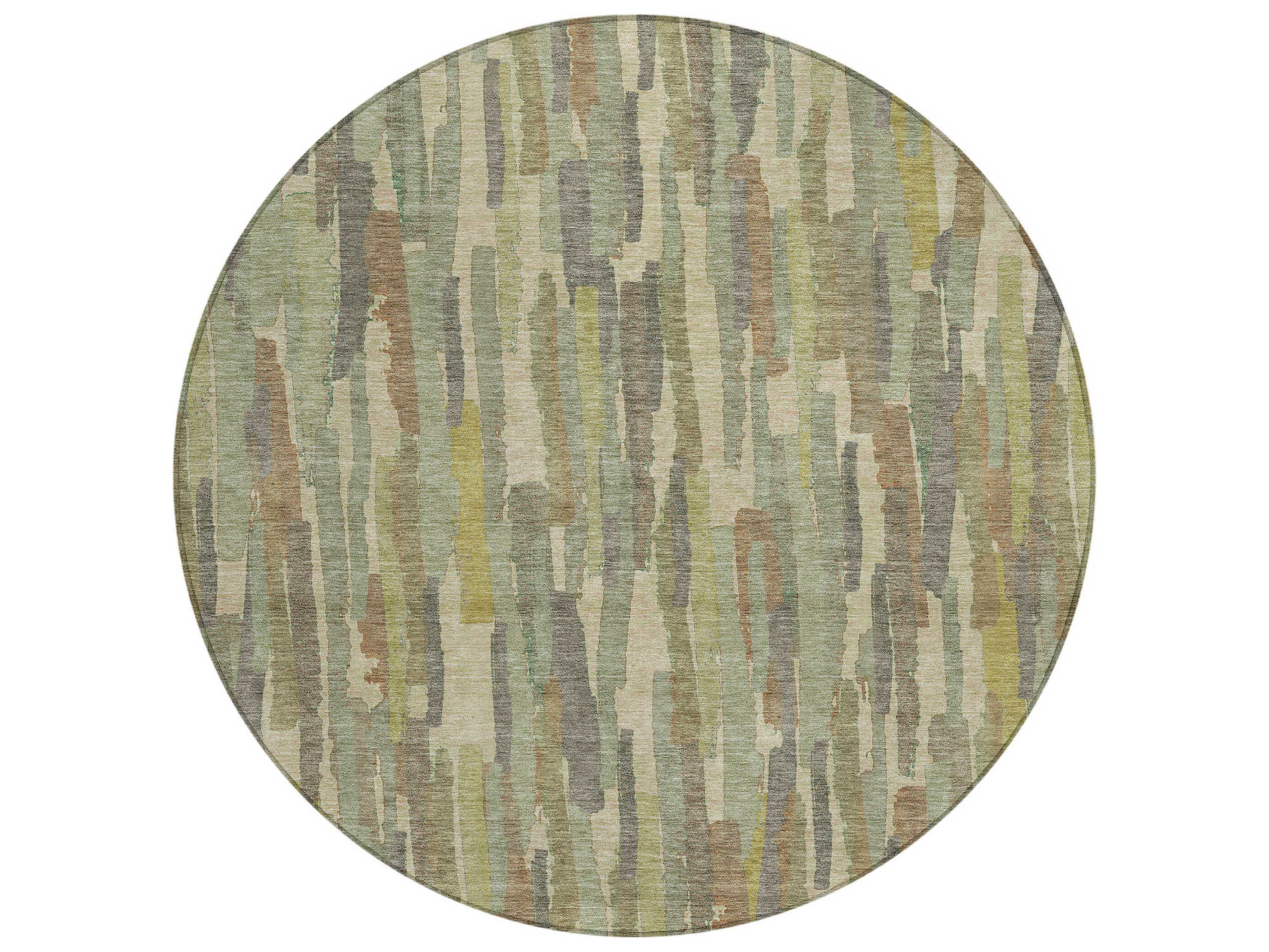 Dalyn Chantille Striped Area Rug