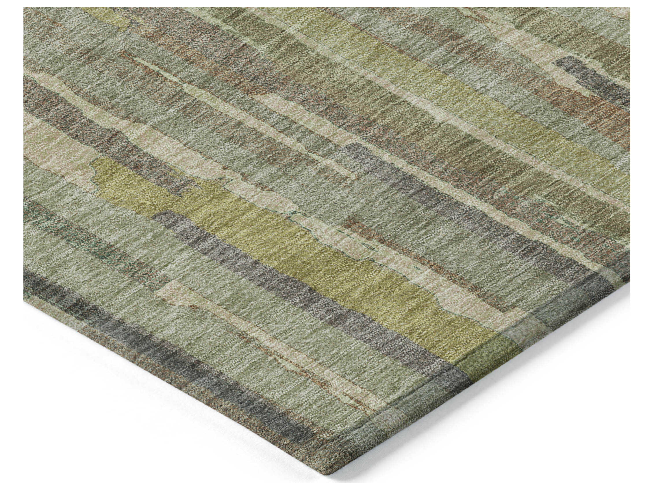 Dalyn Chantille Striped Area Rug