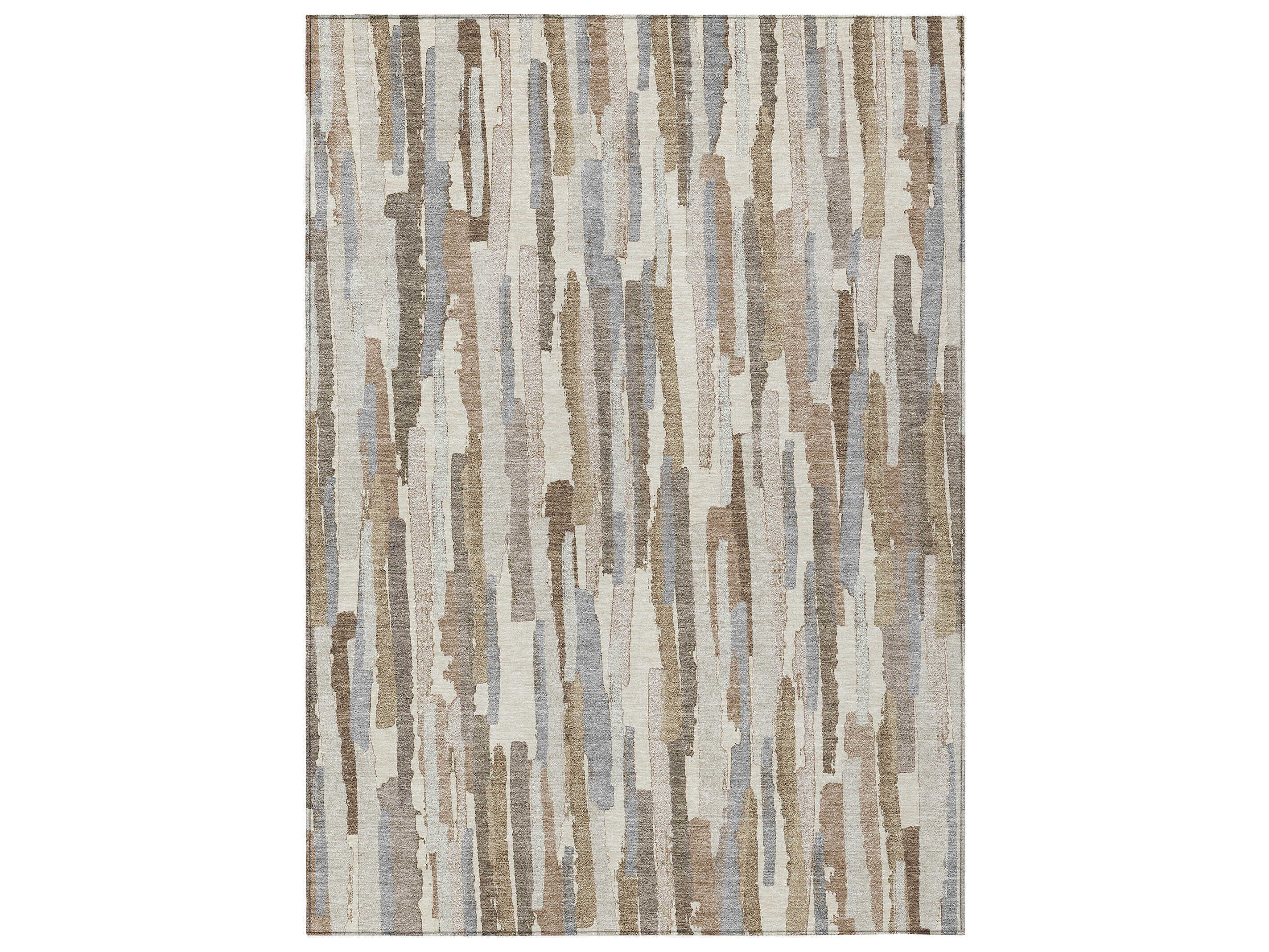 Dalyn Chantille Striped Area Rug