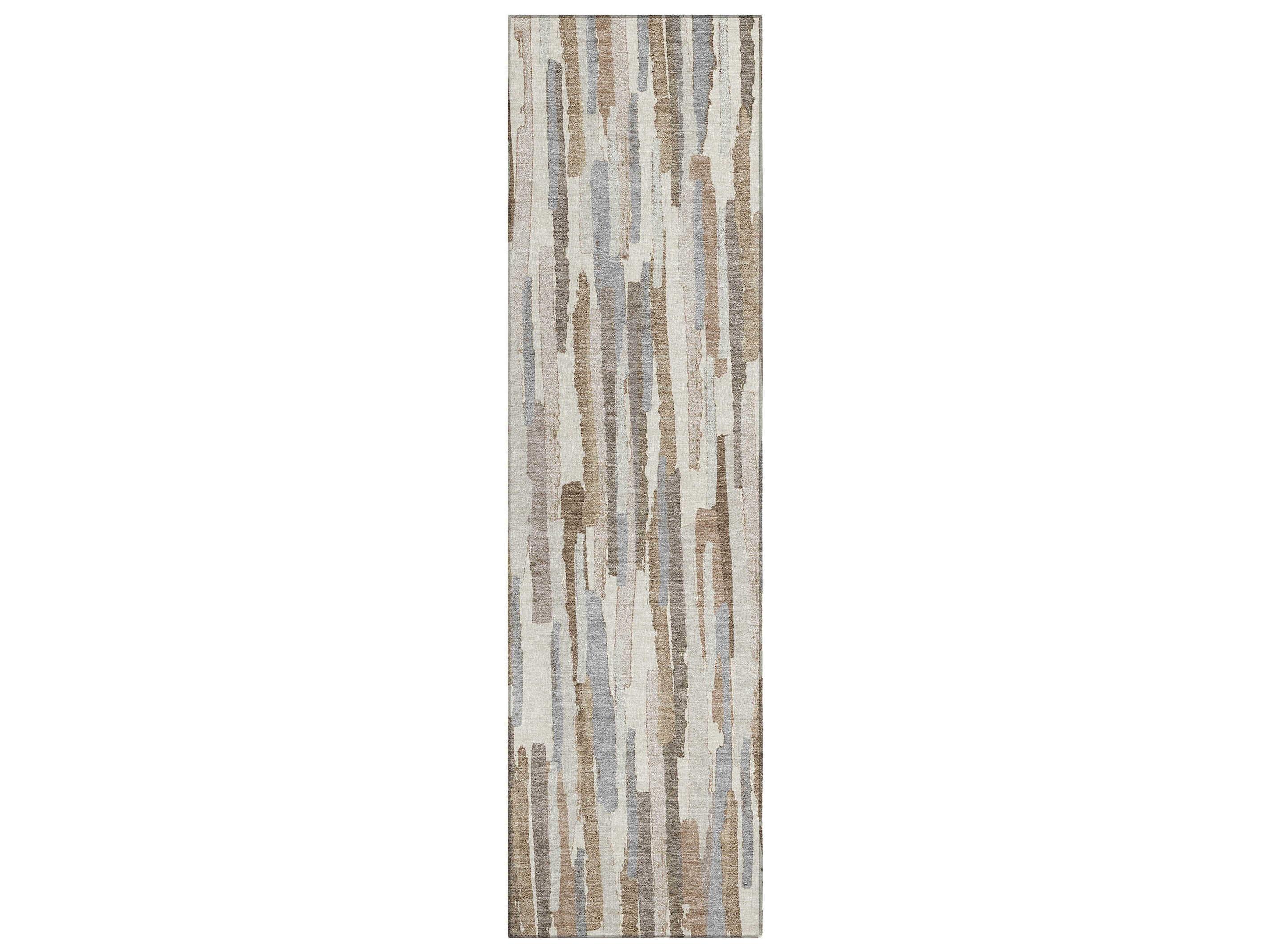 Dalyn Chantille Striped Area Rug