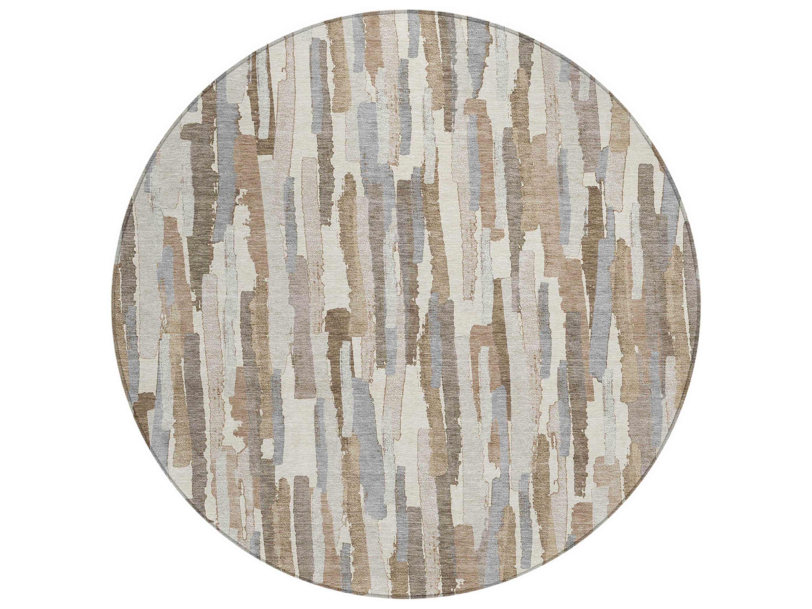 Dalyn Chantille Striped Area Rug