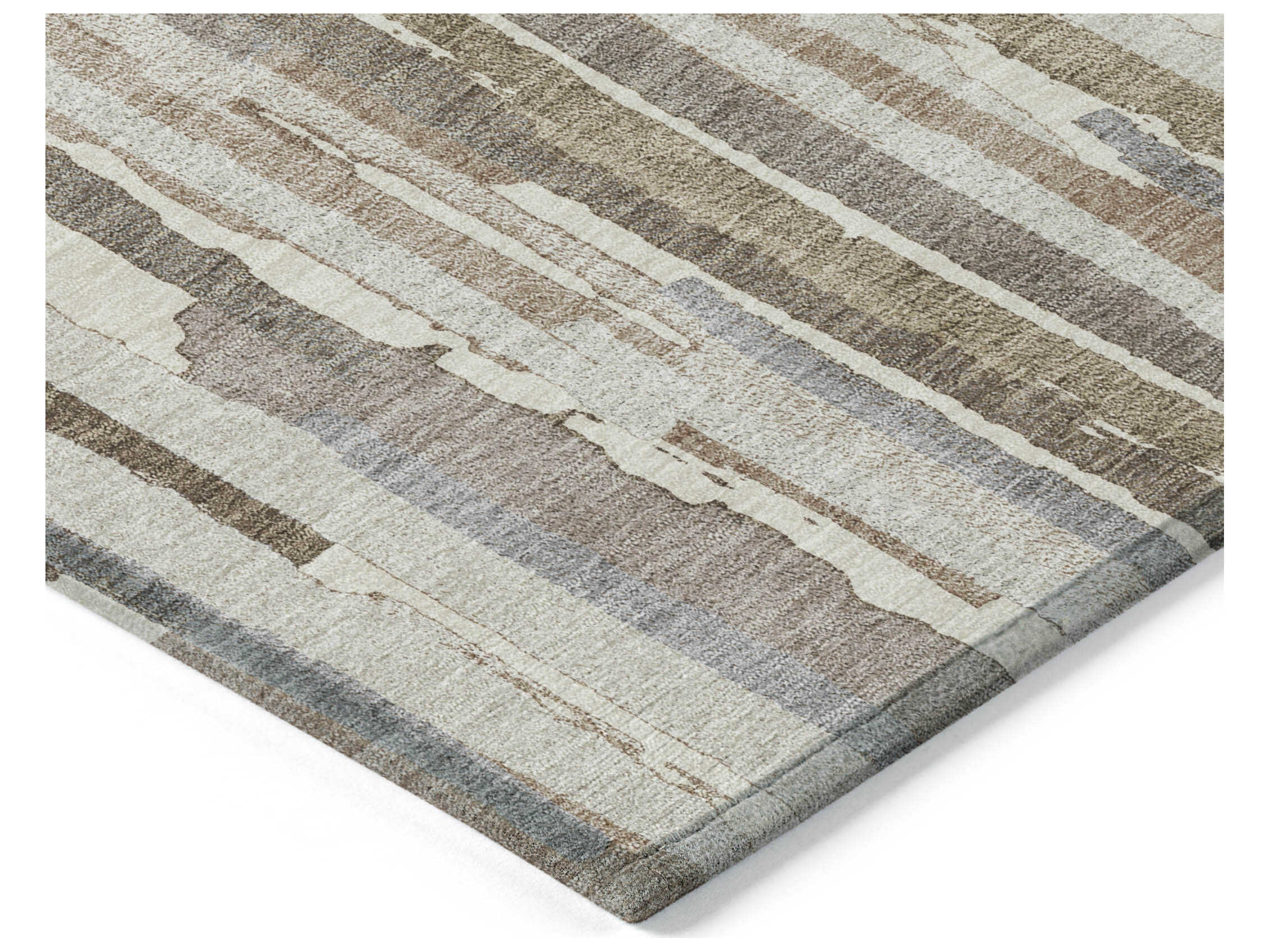 Dalyn Chantille Striped Area Rug