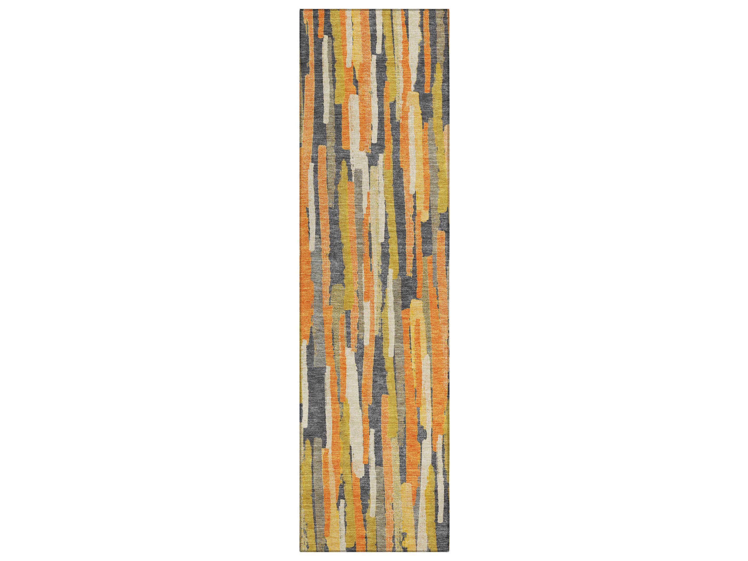 Dalyn Chantille Striped Area Rug