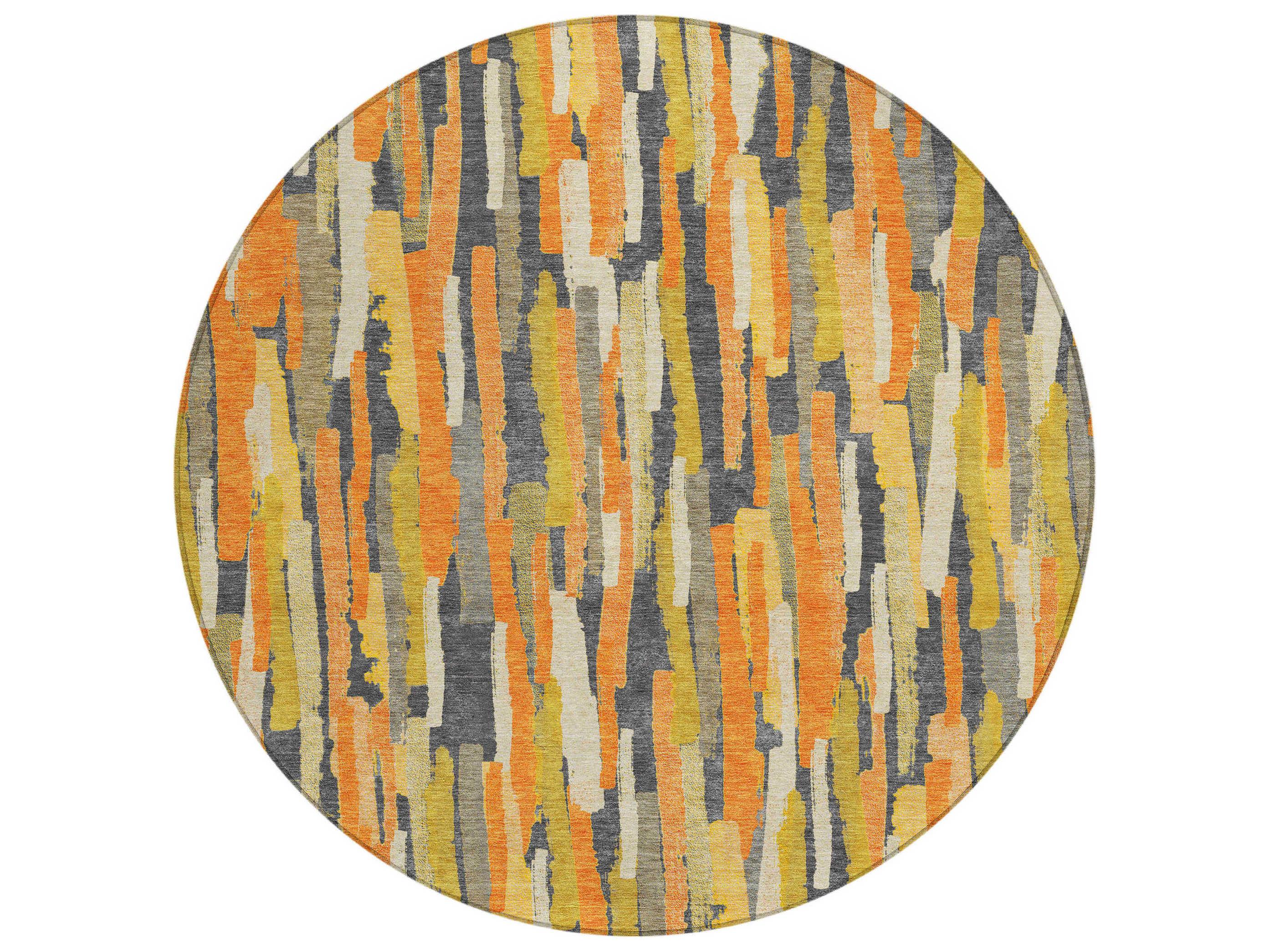 Dalyn Chantille Striped Area Rug