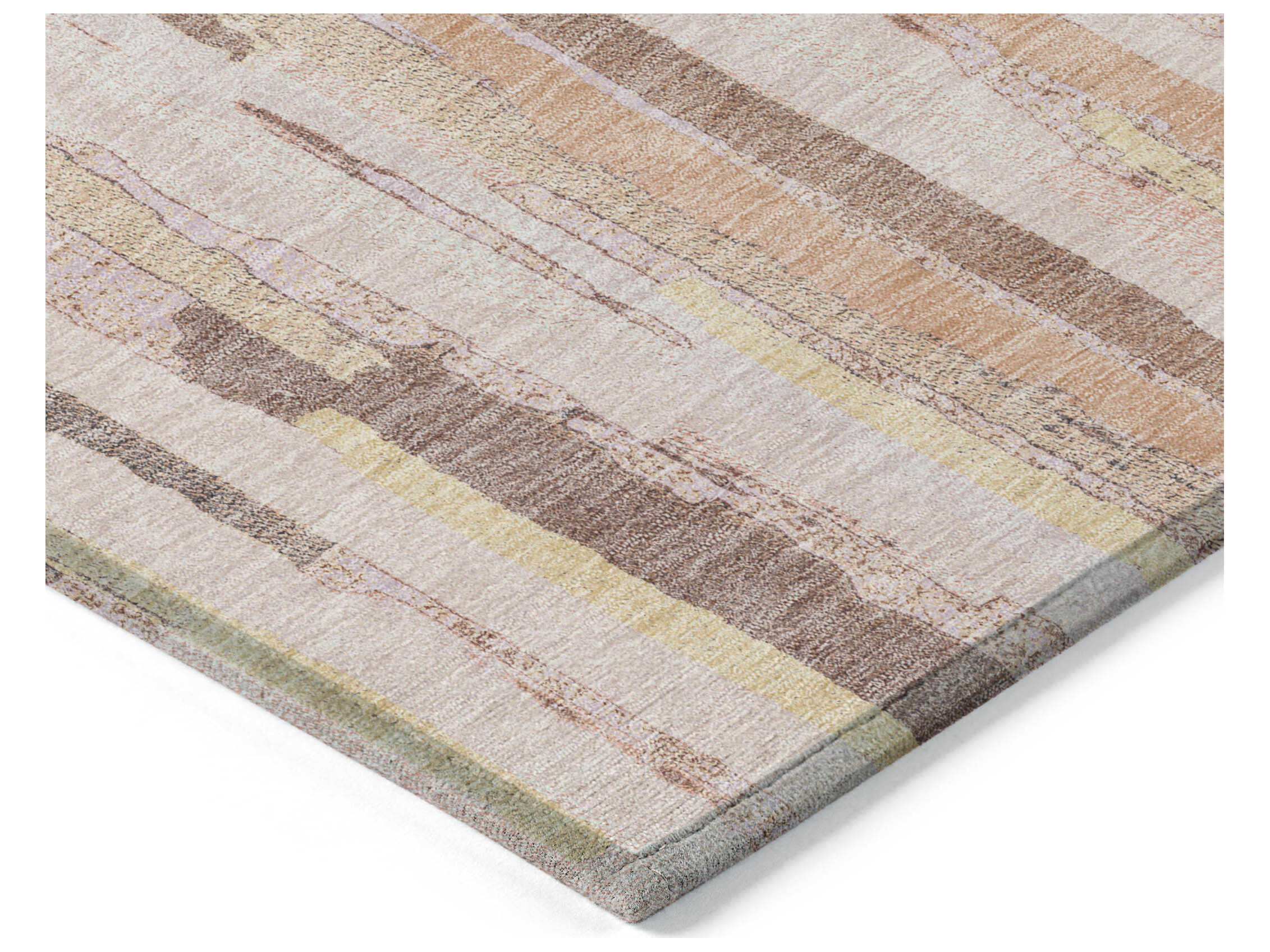 Dalyn Chantille Striped Area Rug
