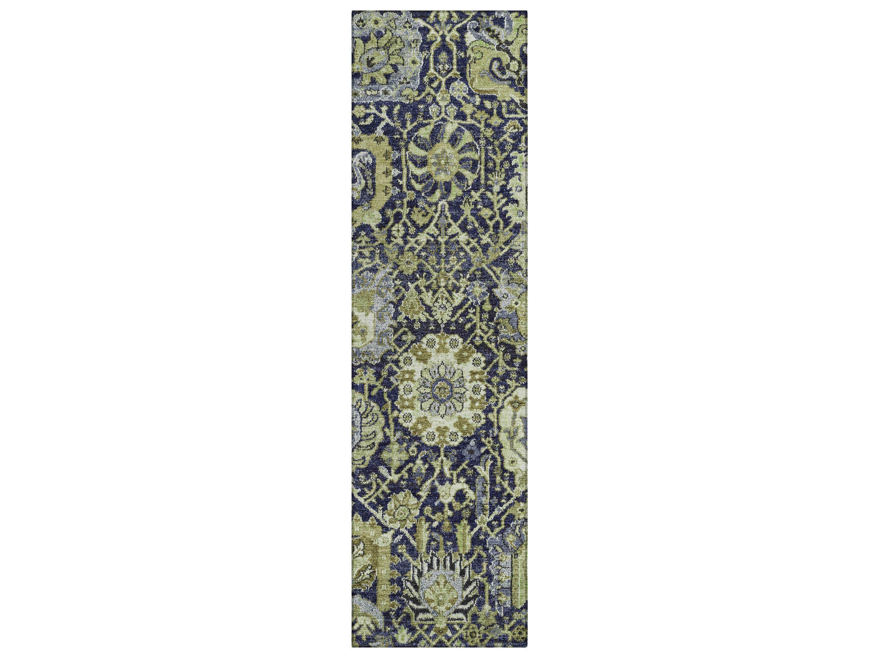 Dalyn Chantille Damask Area Rug