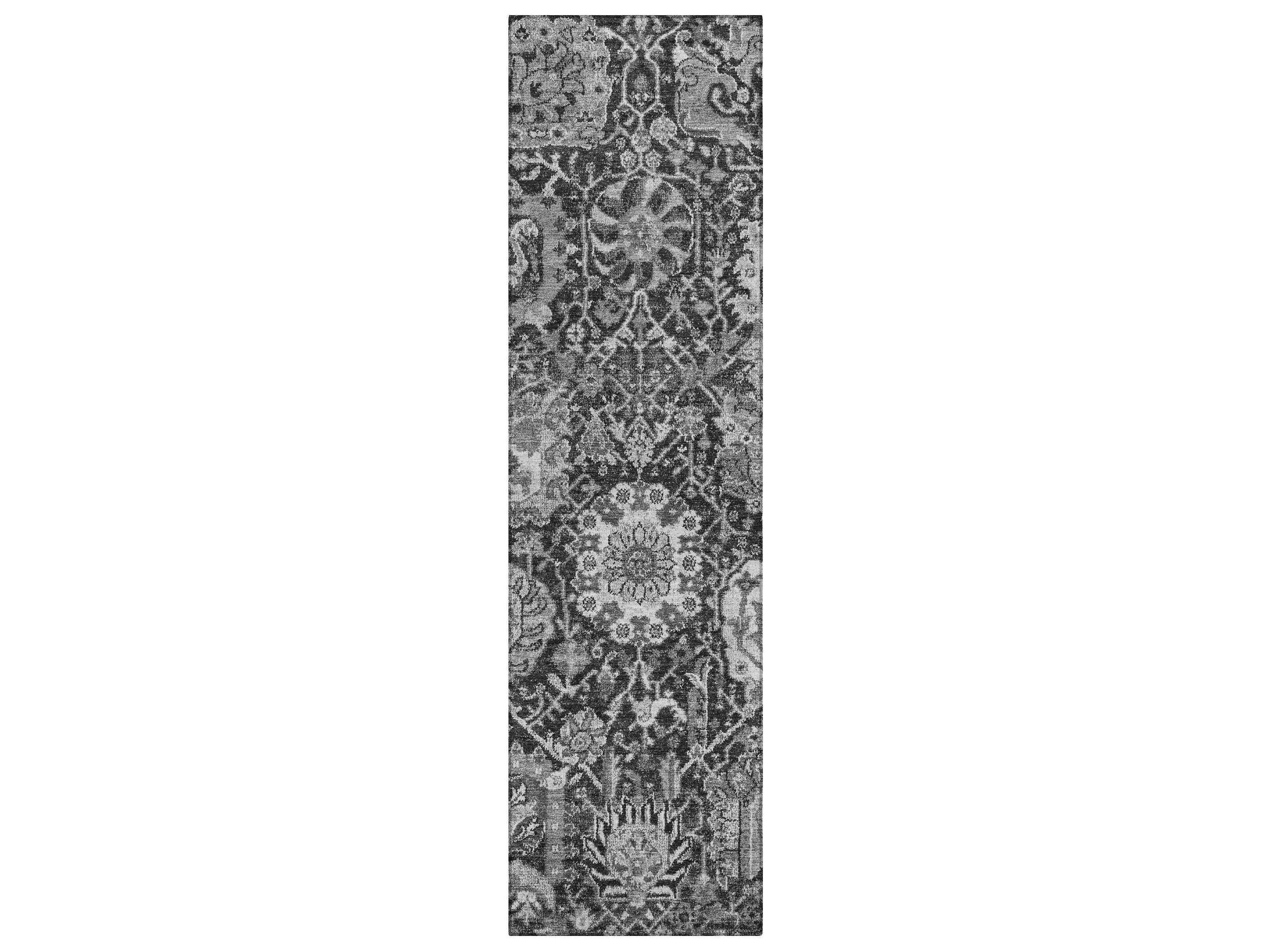 Dalyn Chantille Damask Area Rug