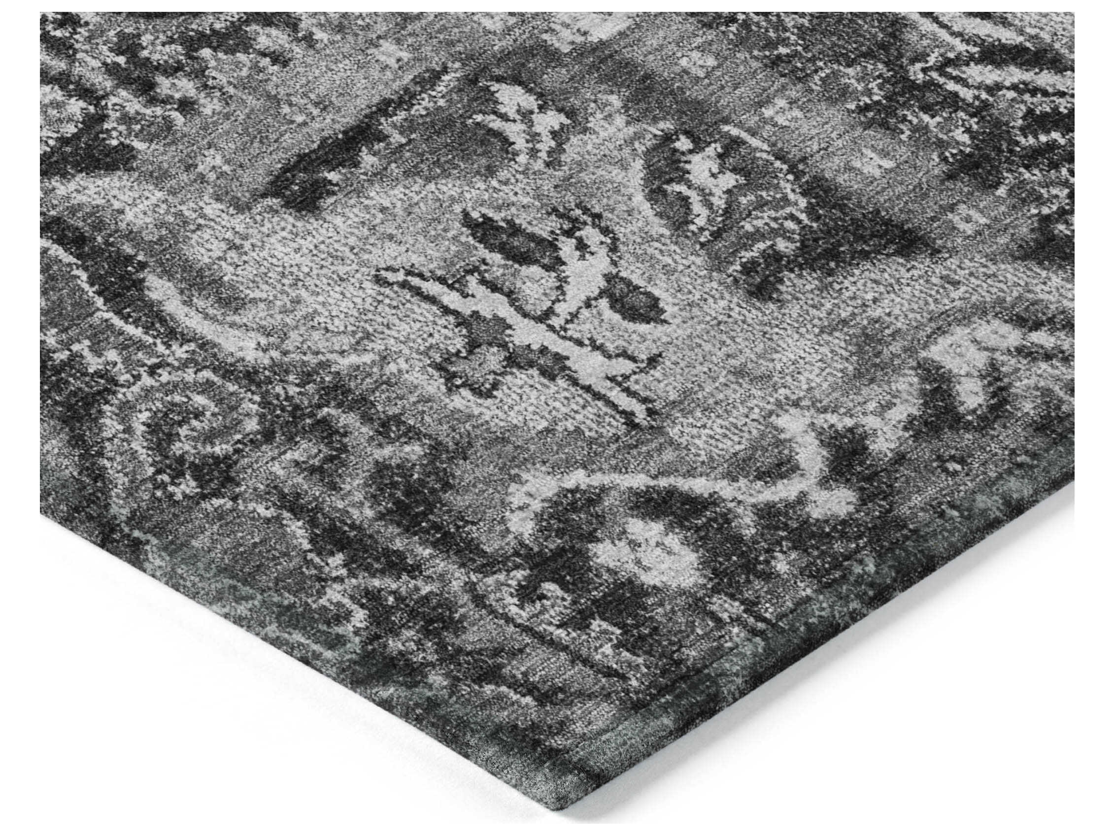 Dalyn Chantille Damask Area Rug