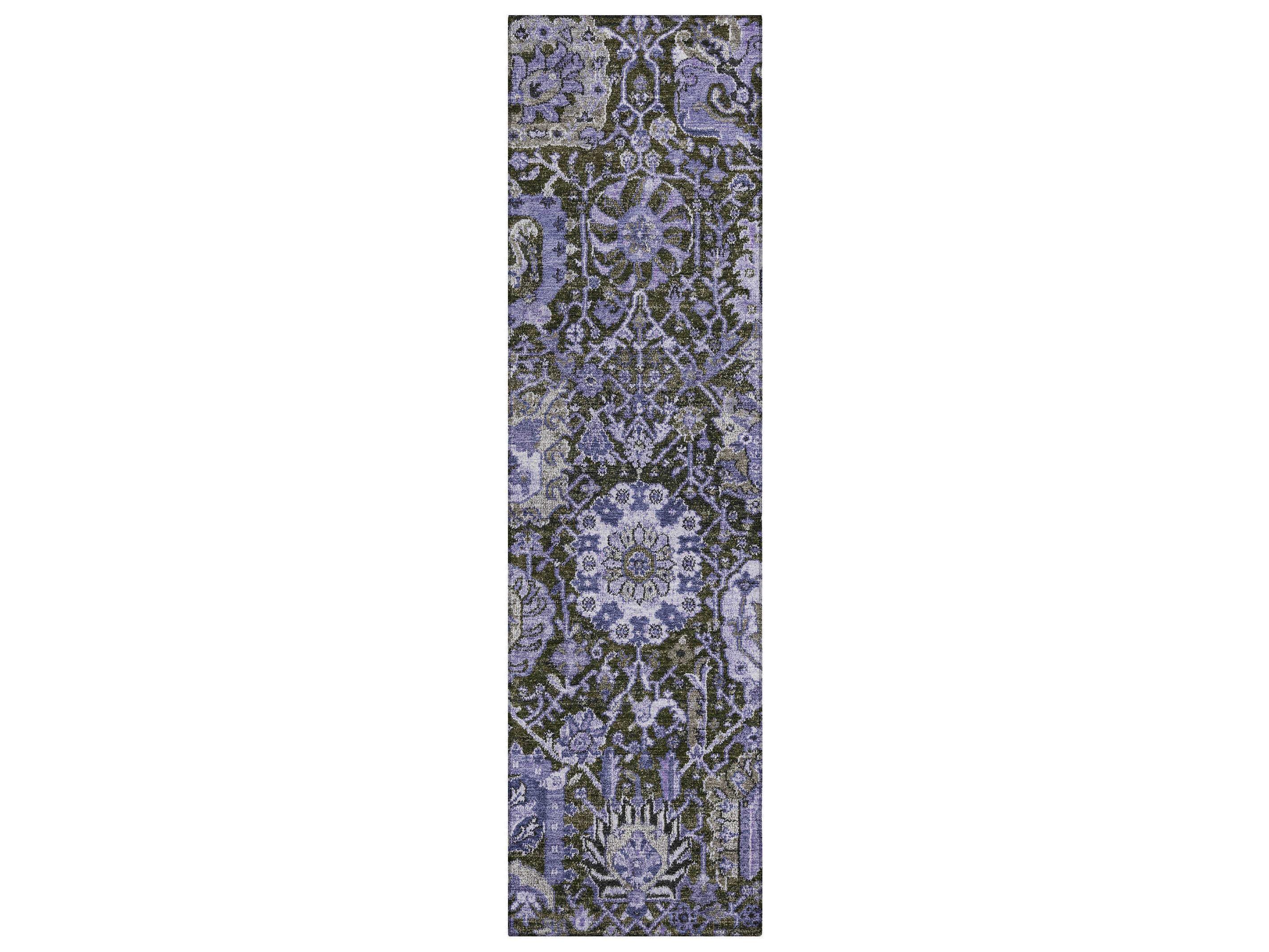 Dalyn Chantille Damask Area Rug