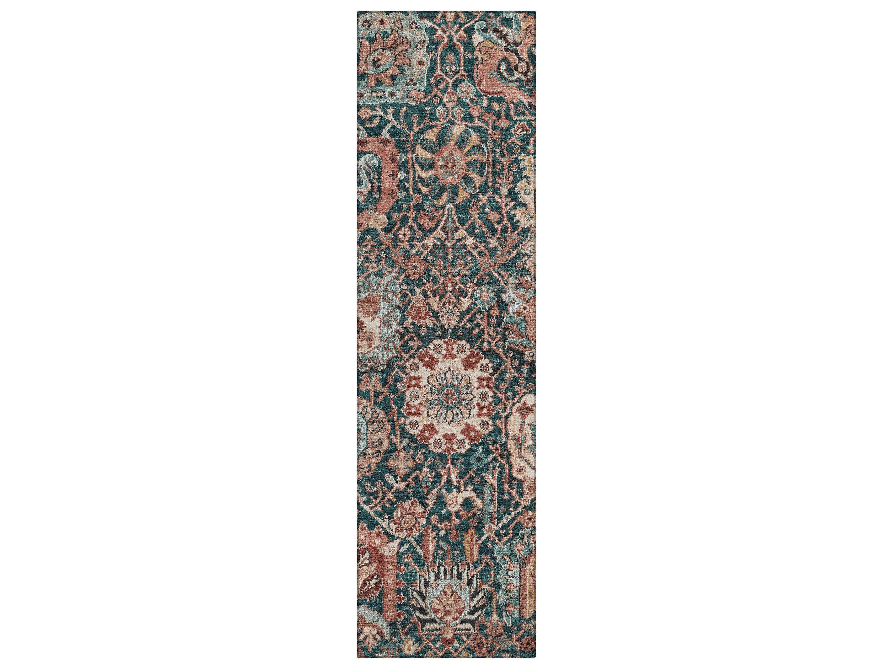 Dalyn Chantille Damask Area Rug