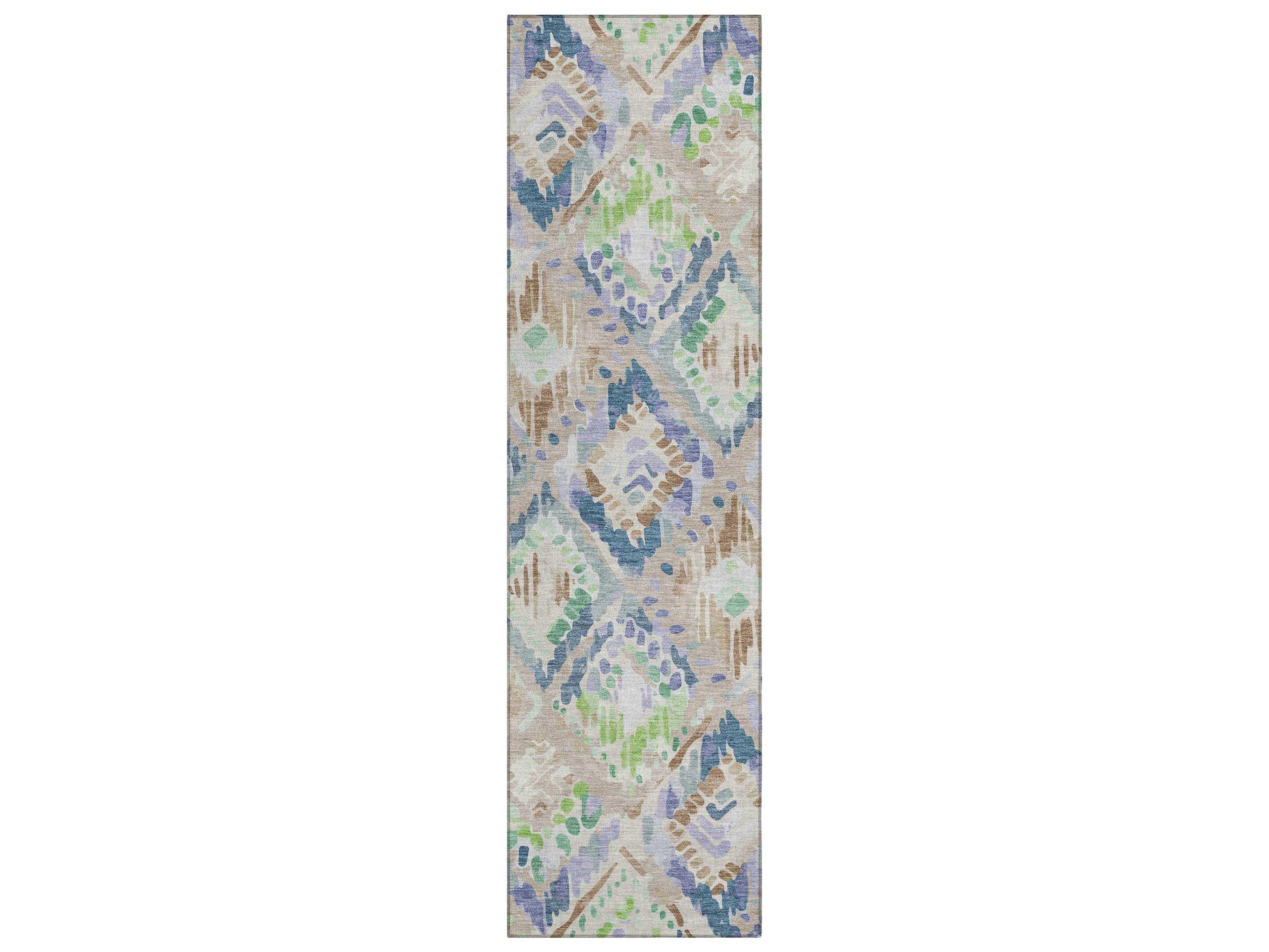 Dalyn Chantille Abstract Area Rug