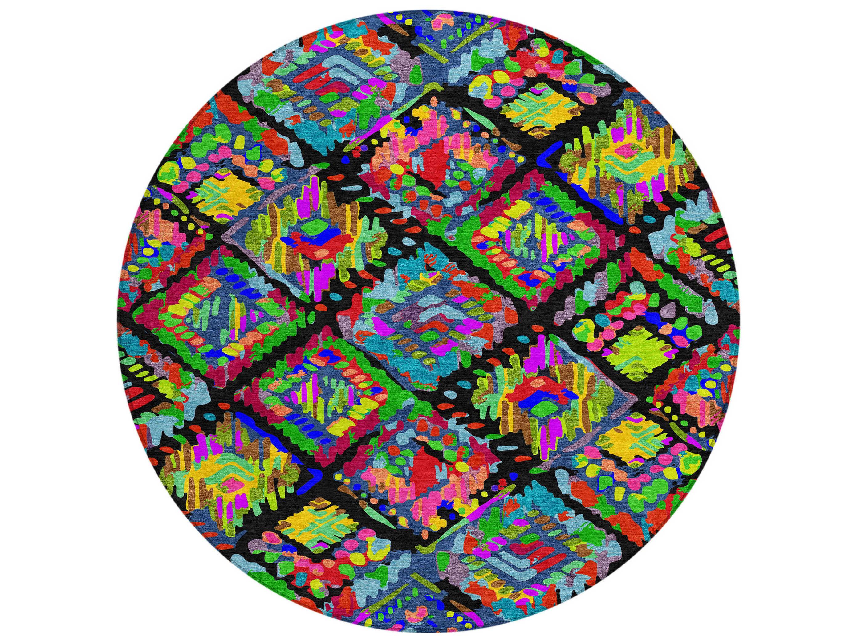 Dalyn Chantille Abstract Area Rug