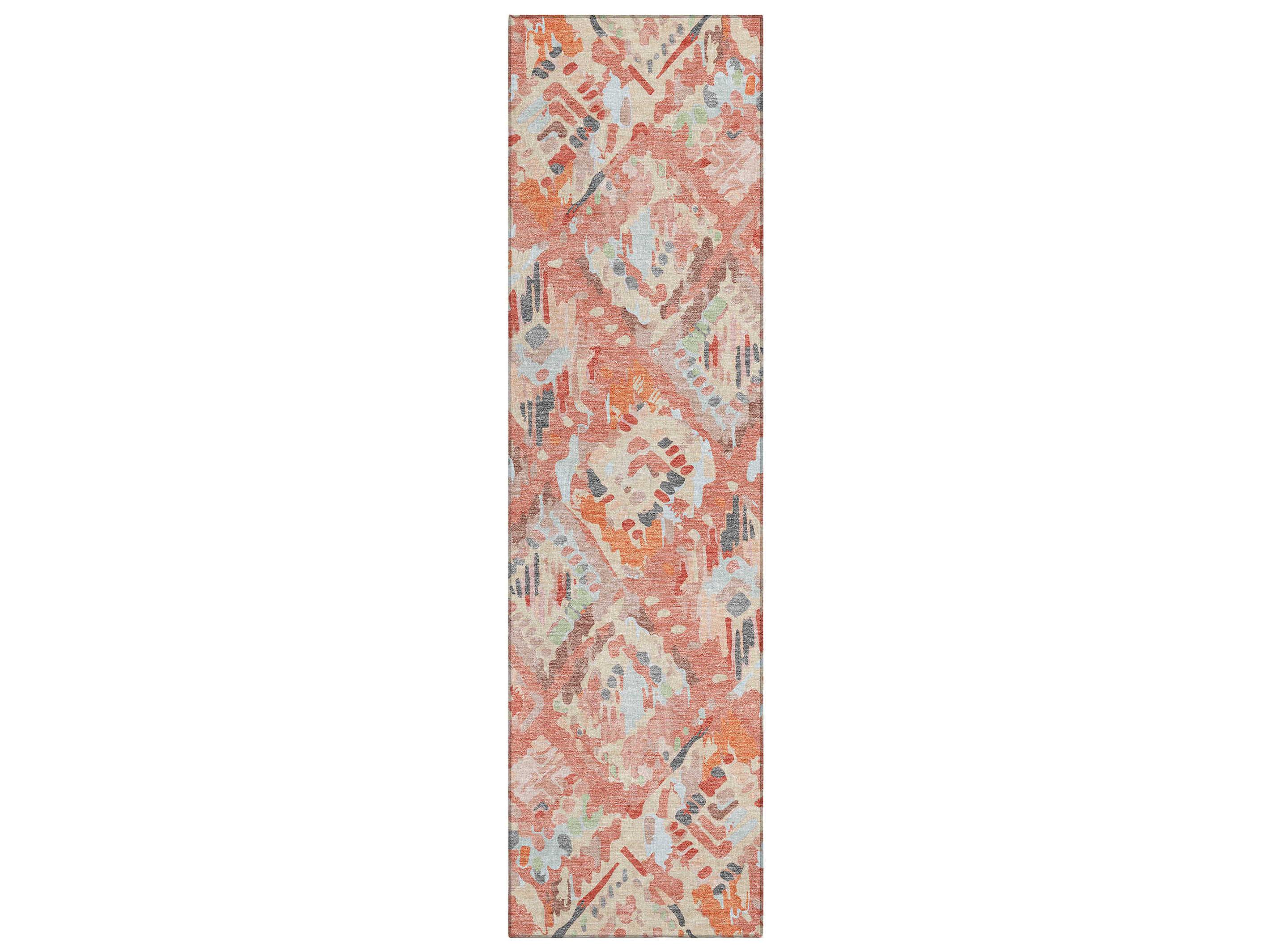 Dalyn Chantille Abstract Area Rug