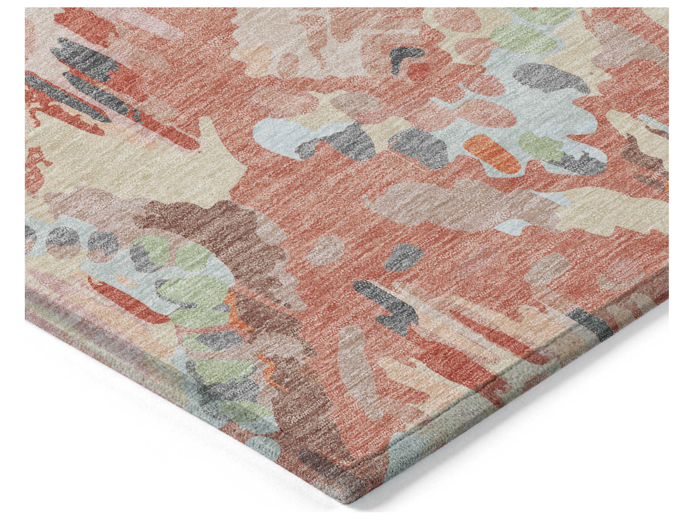 Dalyn Chantille Abstract Area Rug