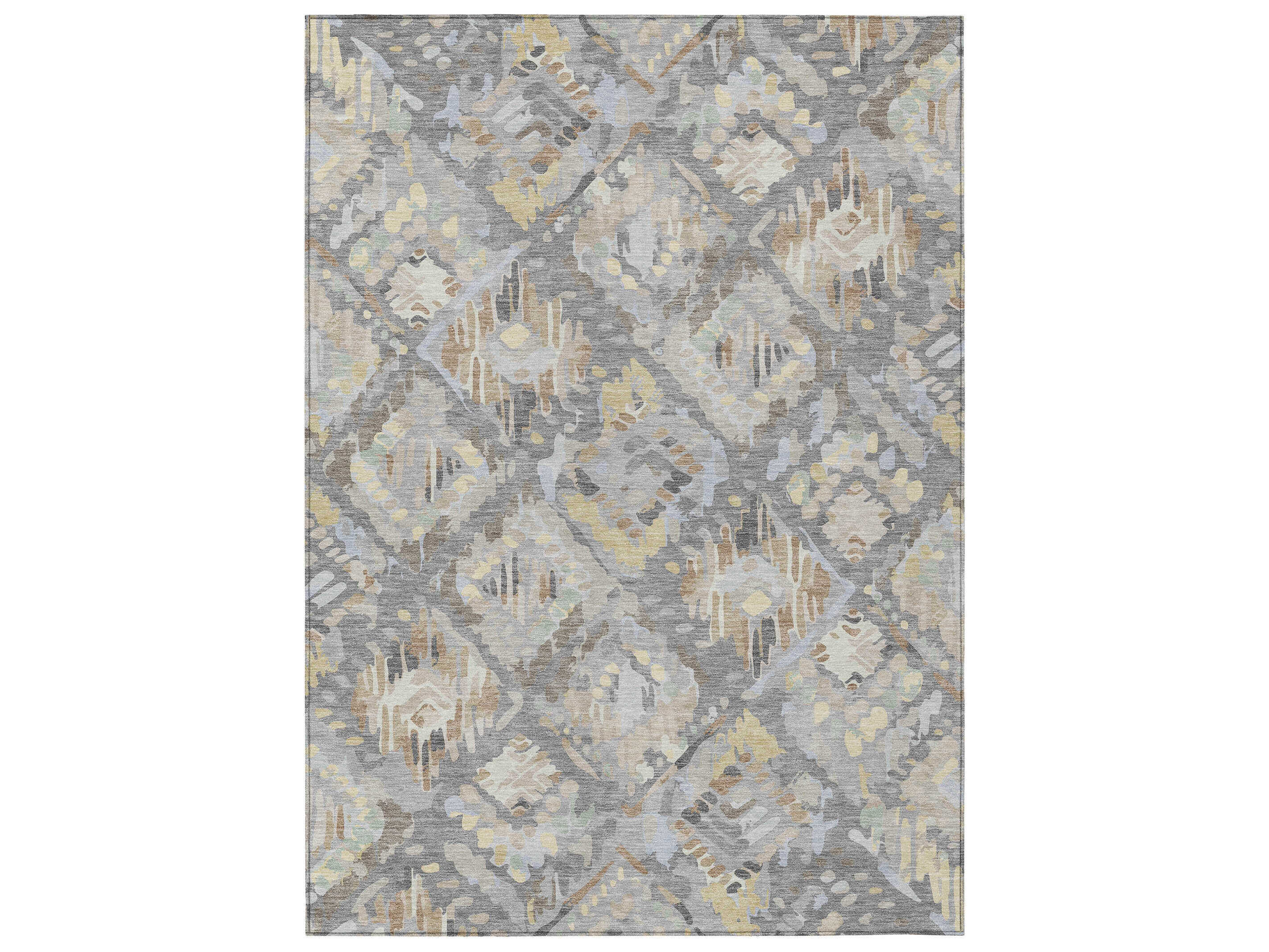 Dalyn Chantille Abstract Area Rug