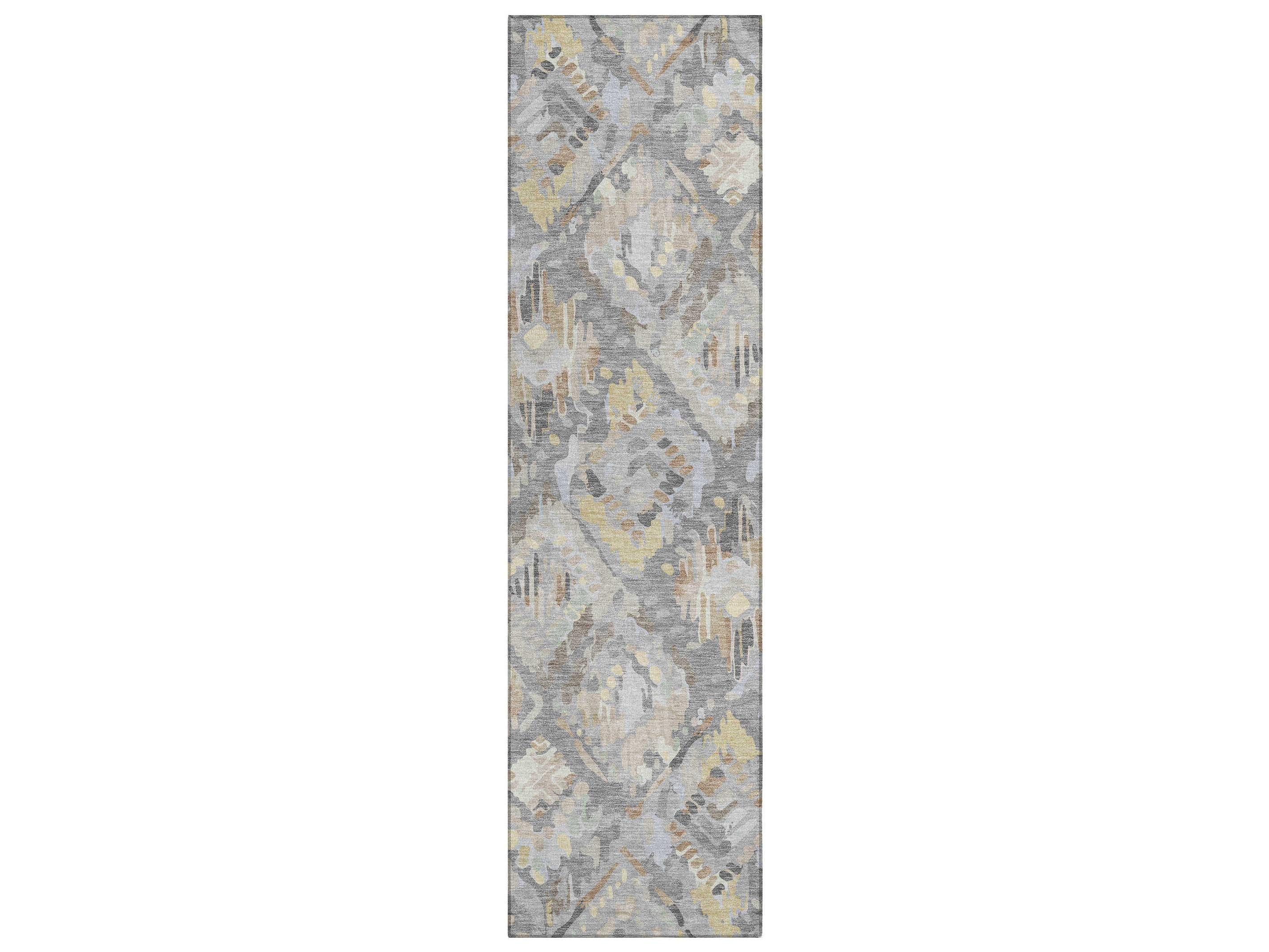 Dalyn Chantille Abstract Area Rug