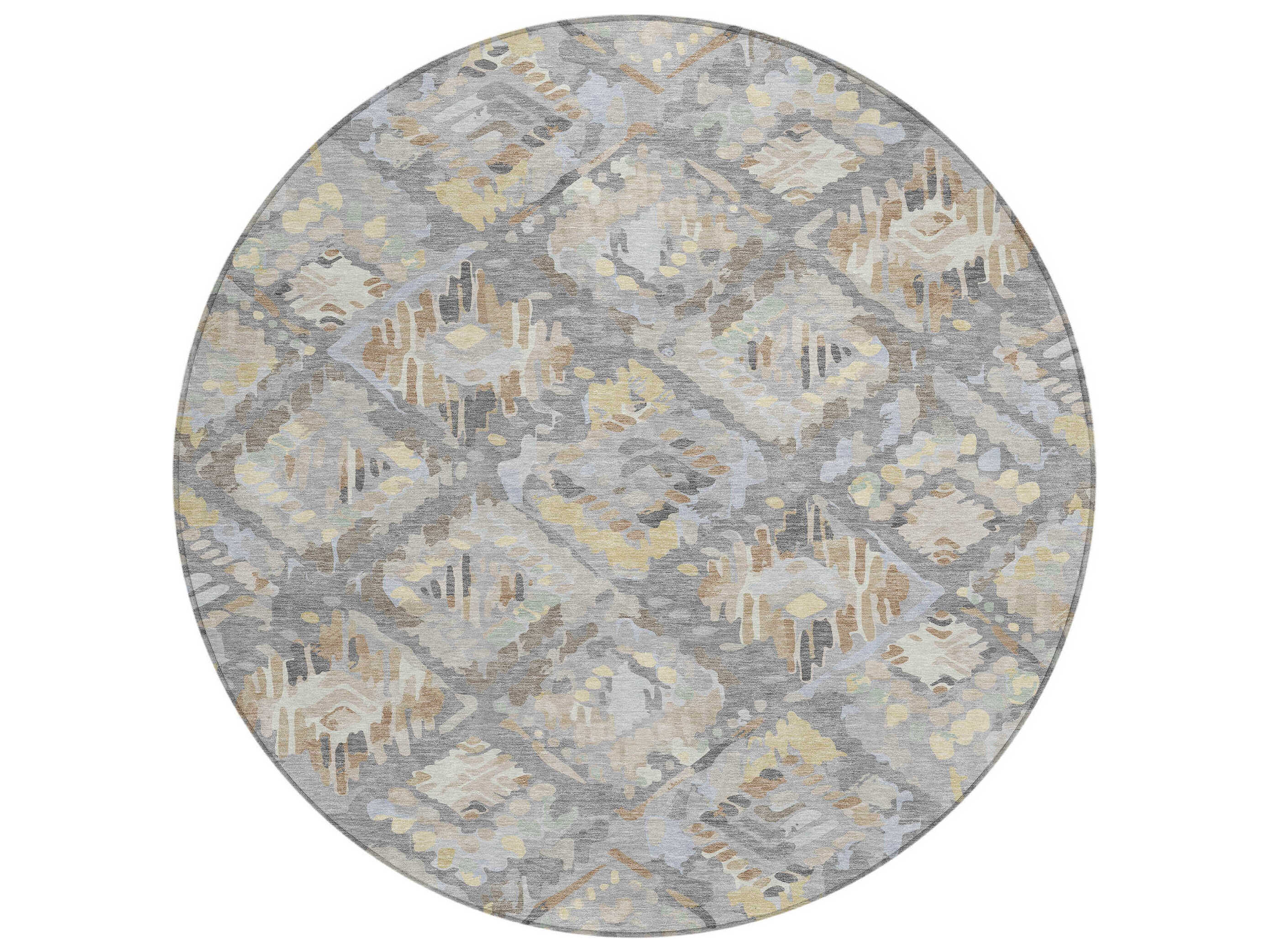 Dalyn Chantille Abstract Area Rug
