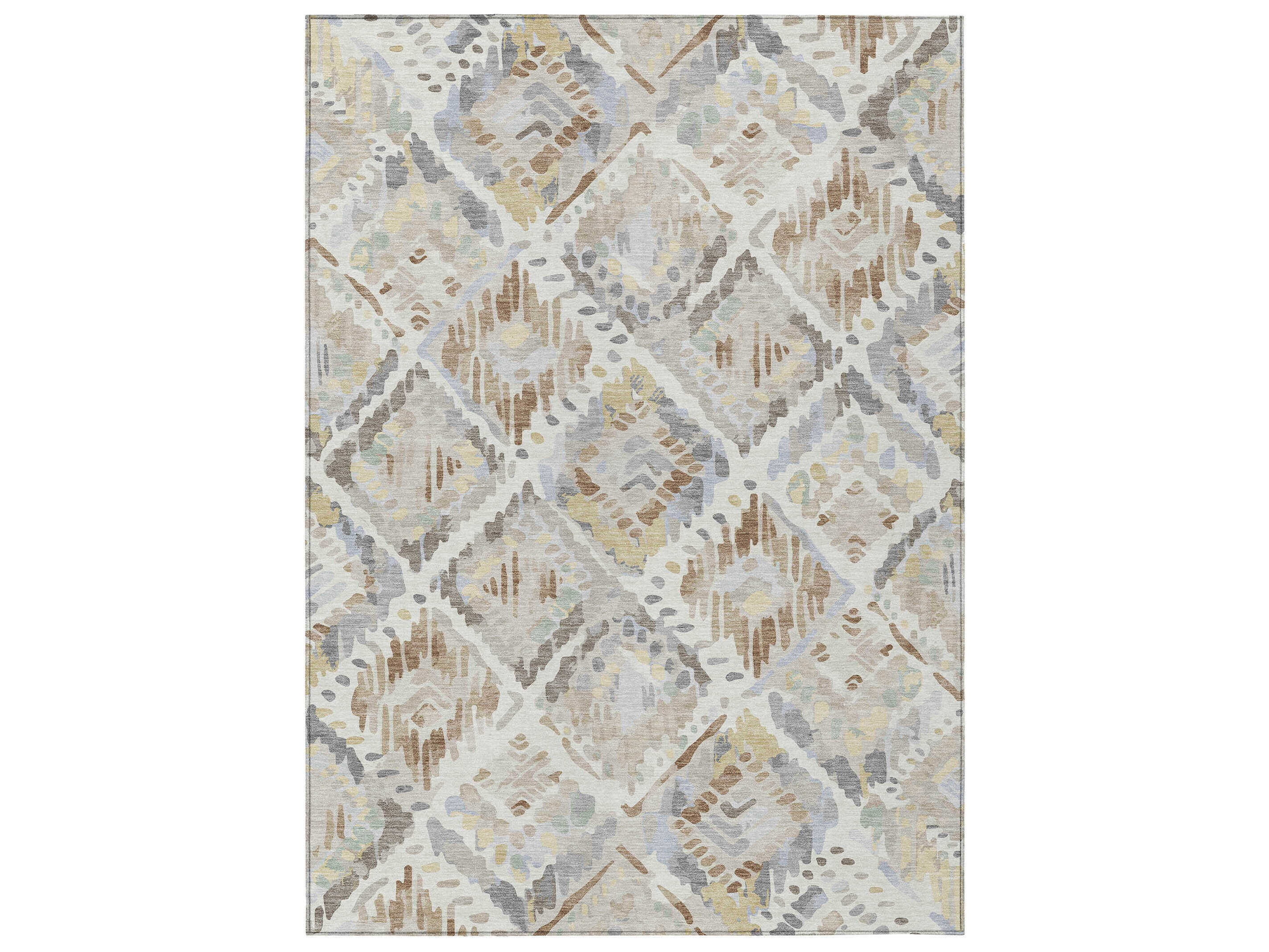 Dalyn Chantille Abstract Area Rug