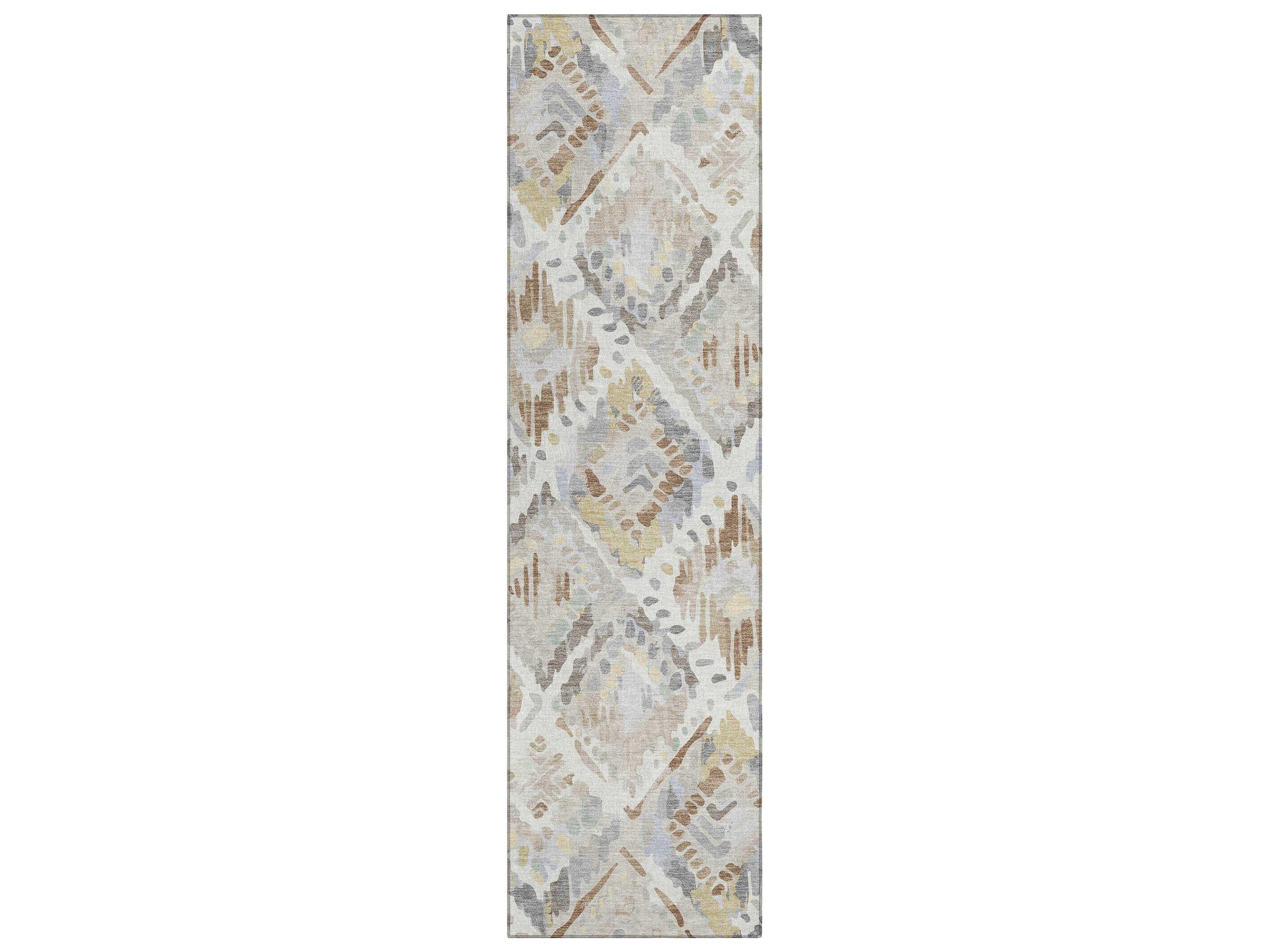 Dalyn Chantille Abstract Area Rug