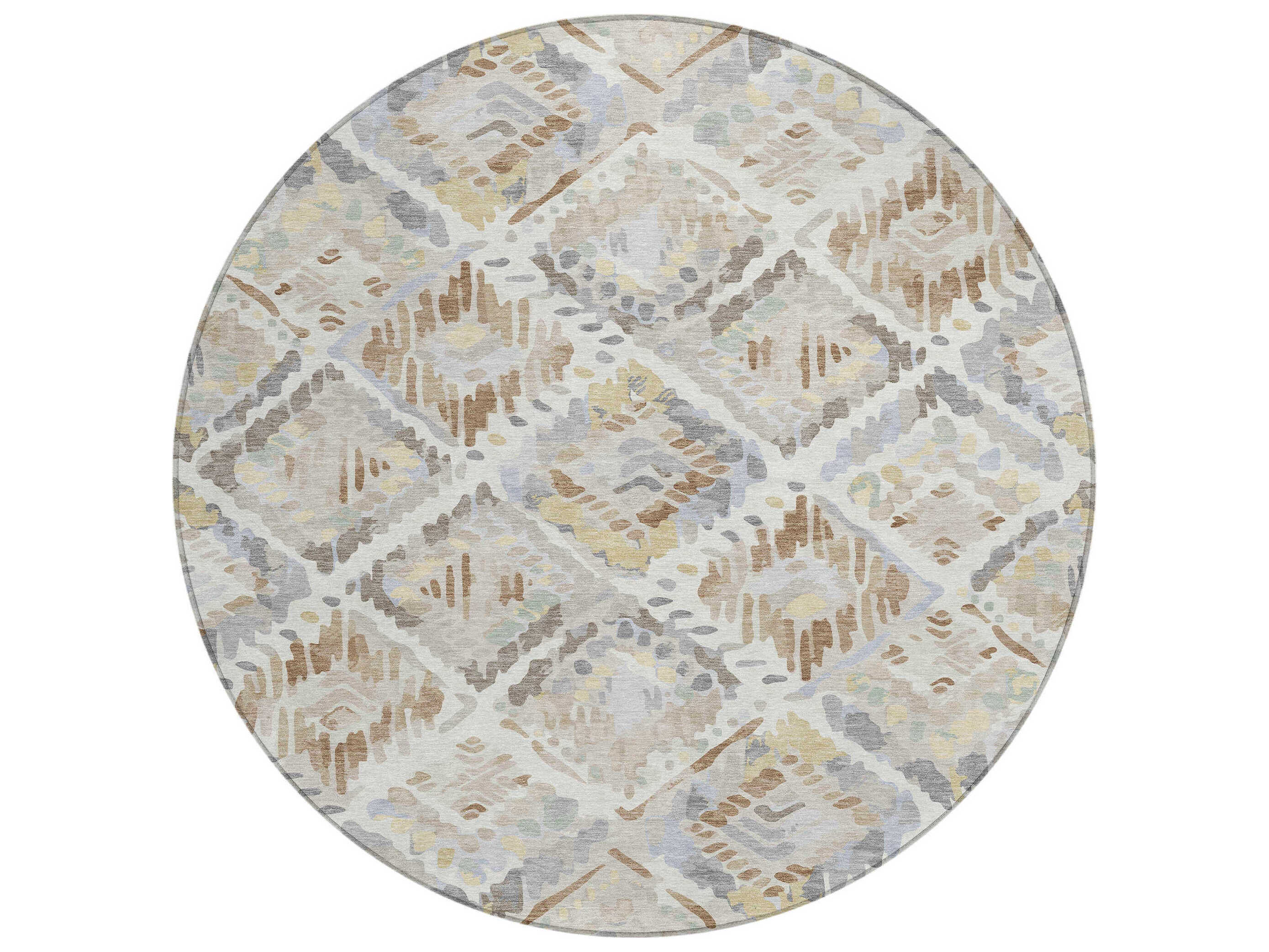 Dalyn Chantille Abstract Area Rug
