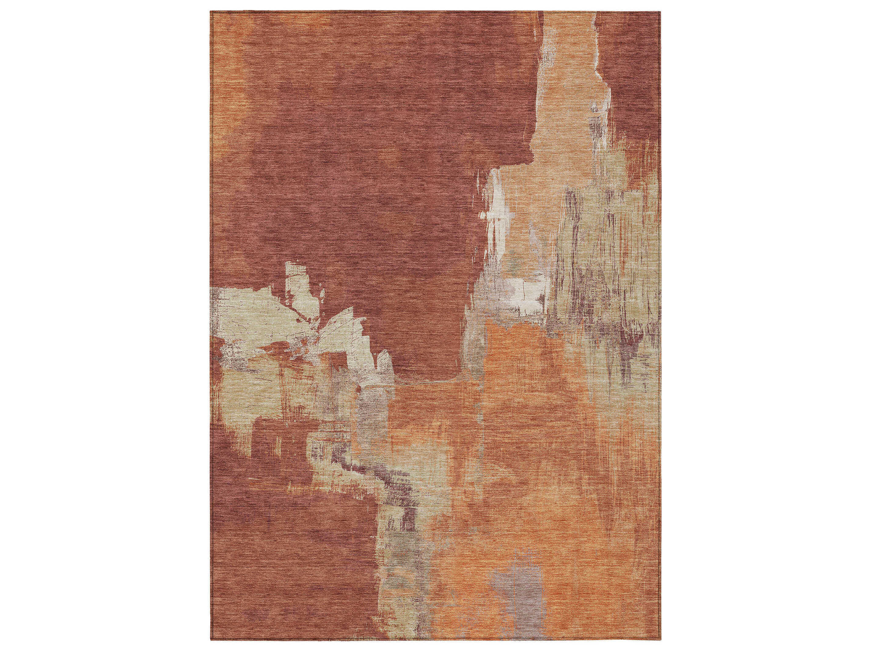 Dalyn Chantille Abstract Area Rug