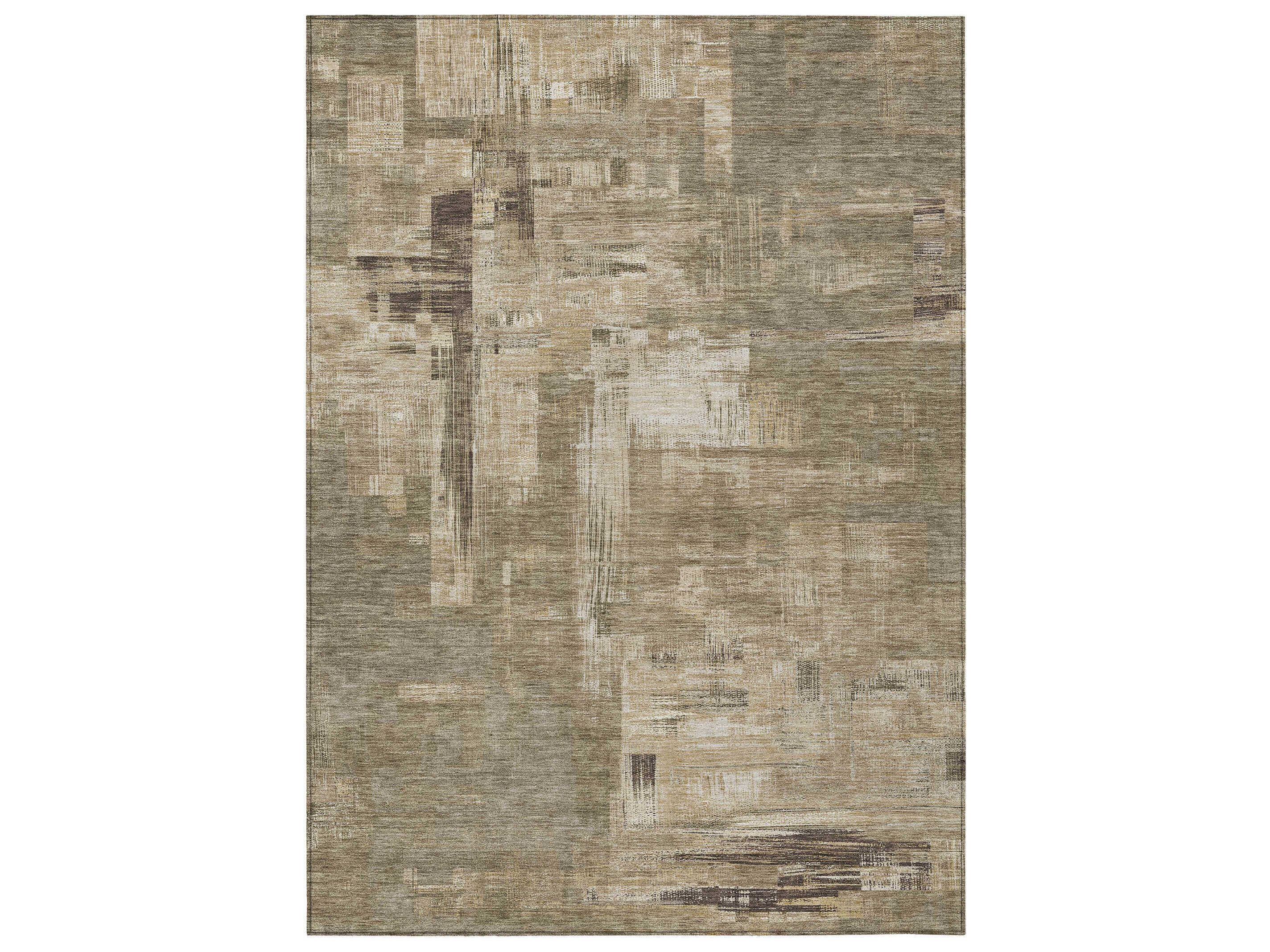 Dalyn Chantille Abstract Area Rug