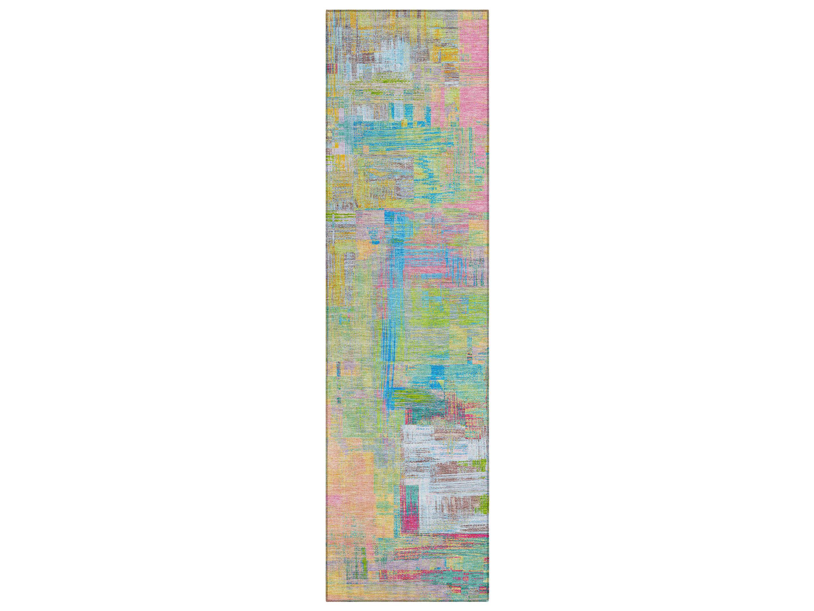 Dalyn Chantille Abstract Area Rug