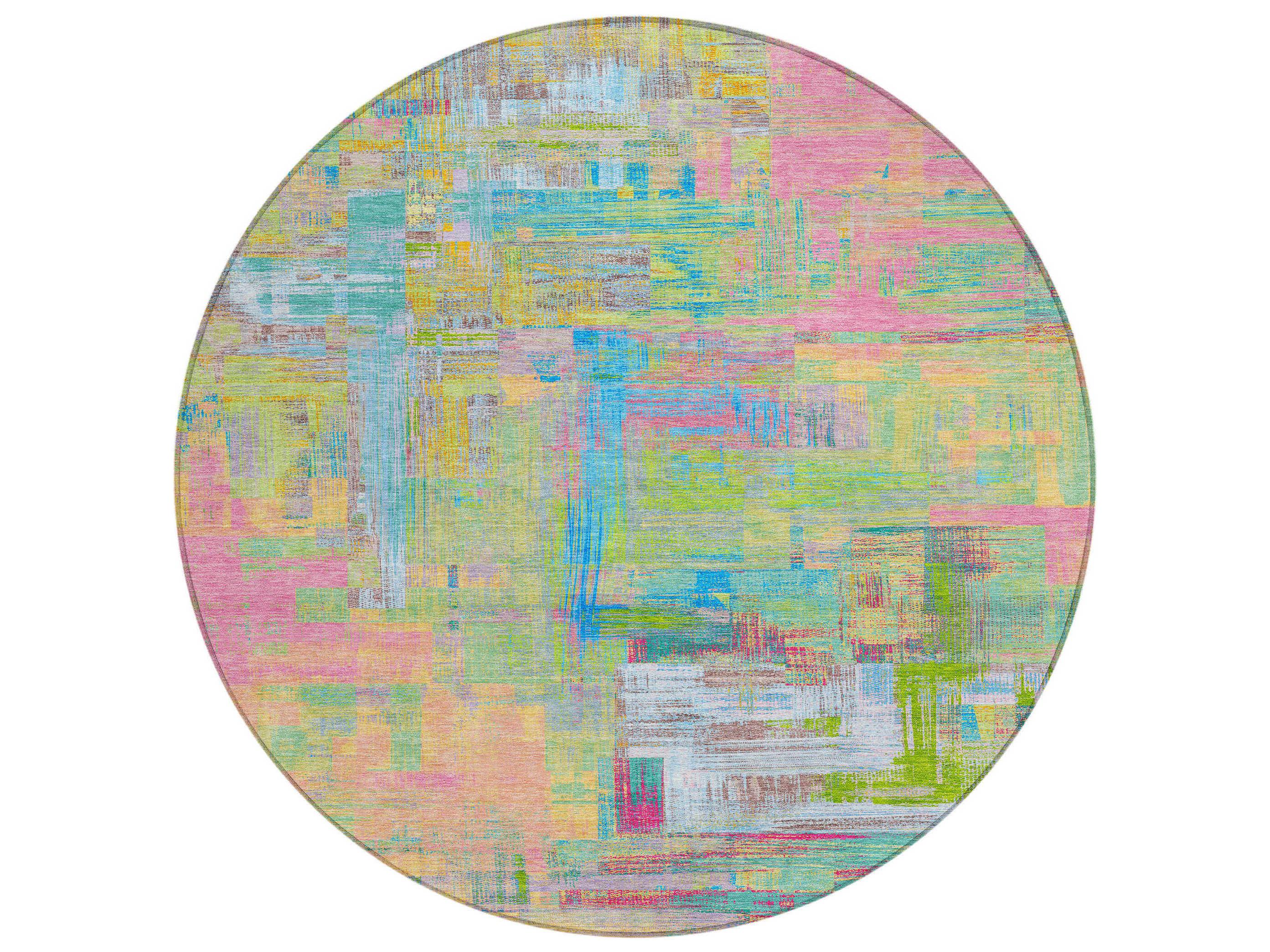 Dalyn Chantille Abstract Area Rug