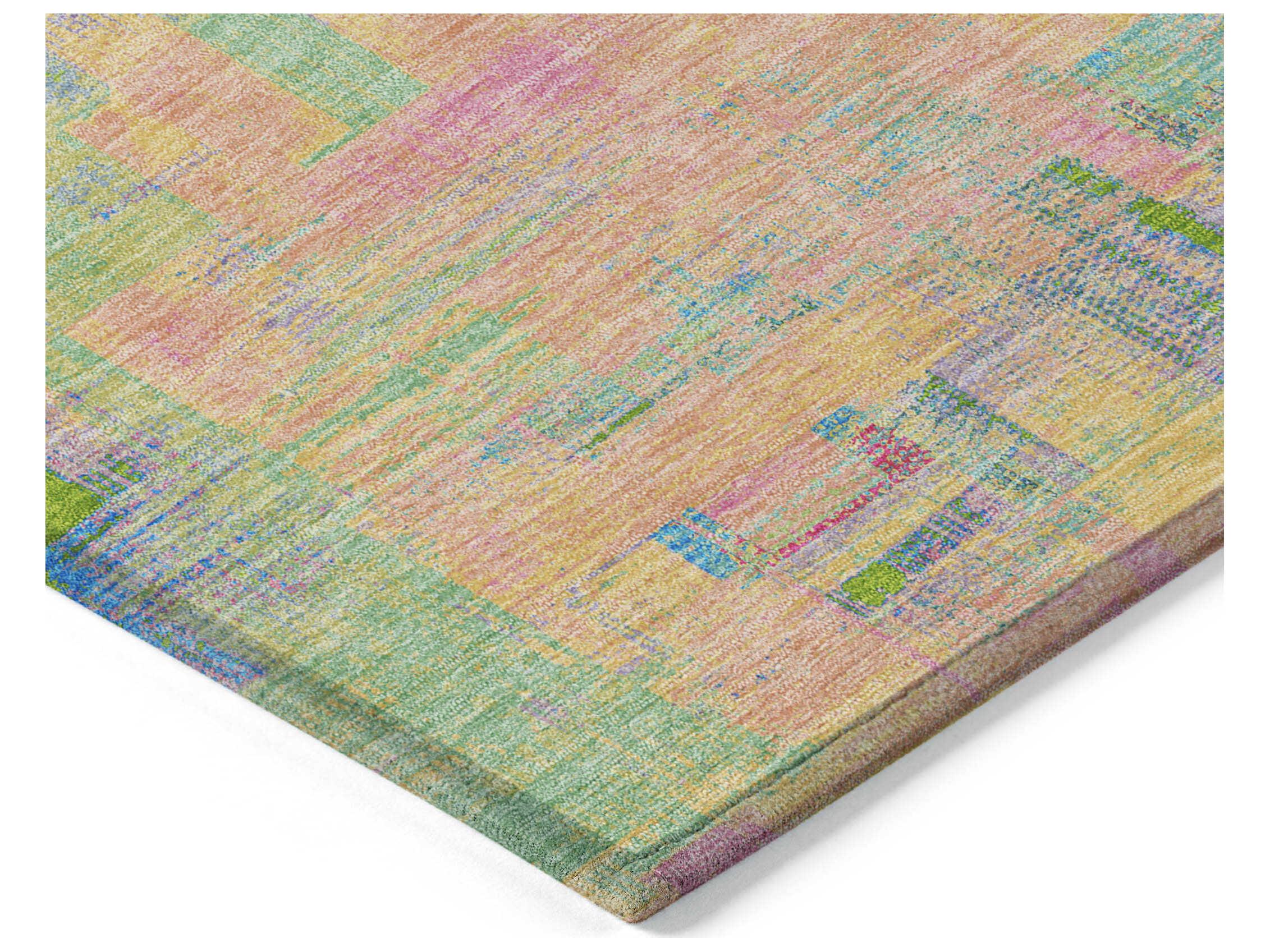 Dalyn Chantille Abstract Area Rug