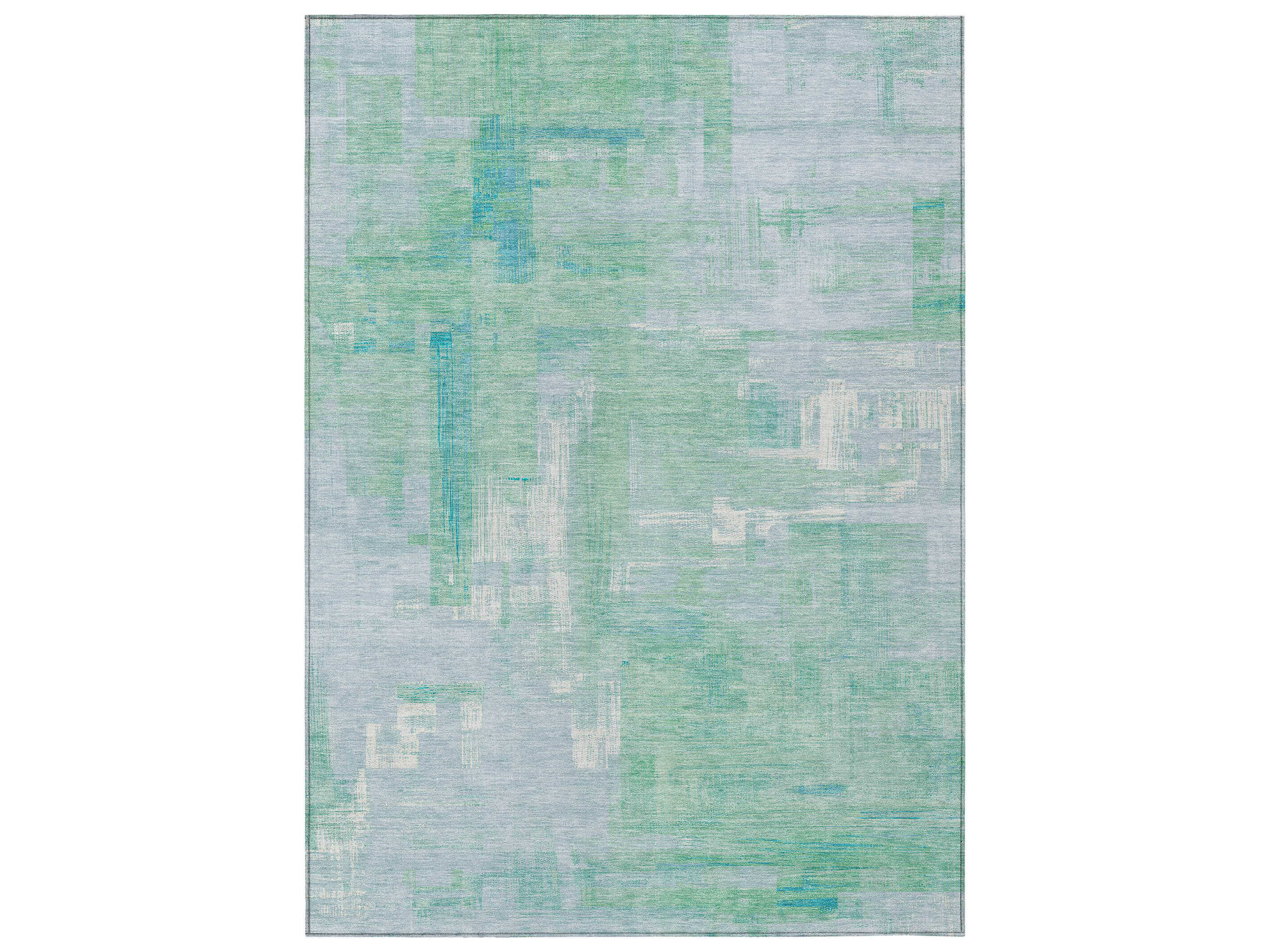 Dalyn Chantille Abstract Area Rug