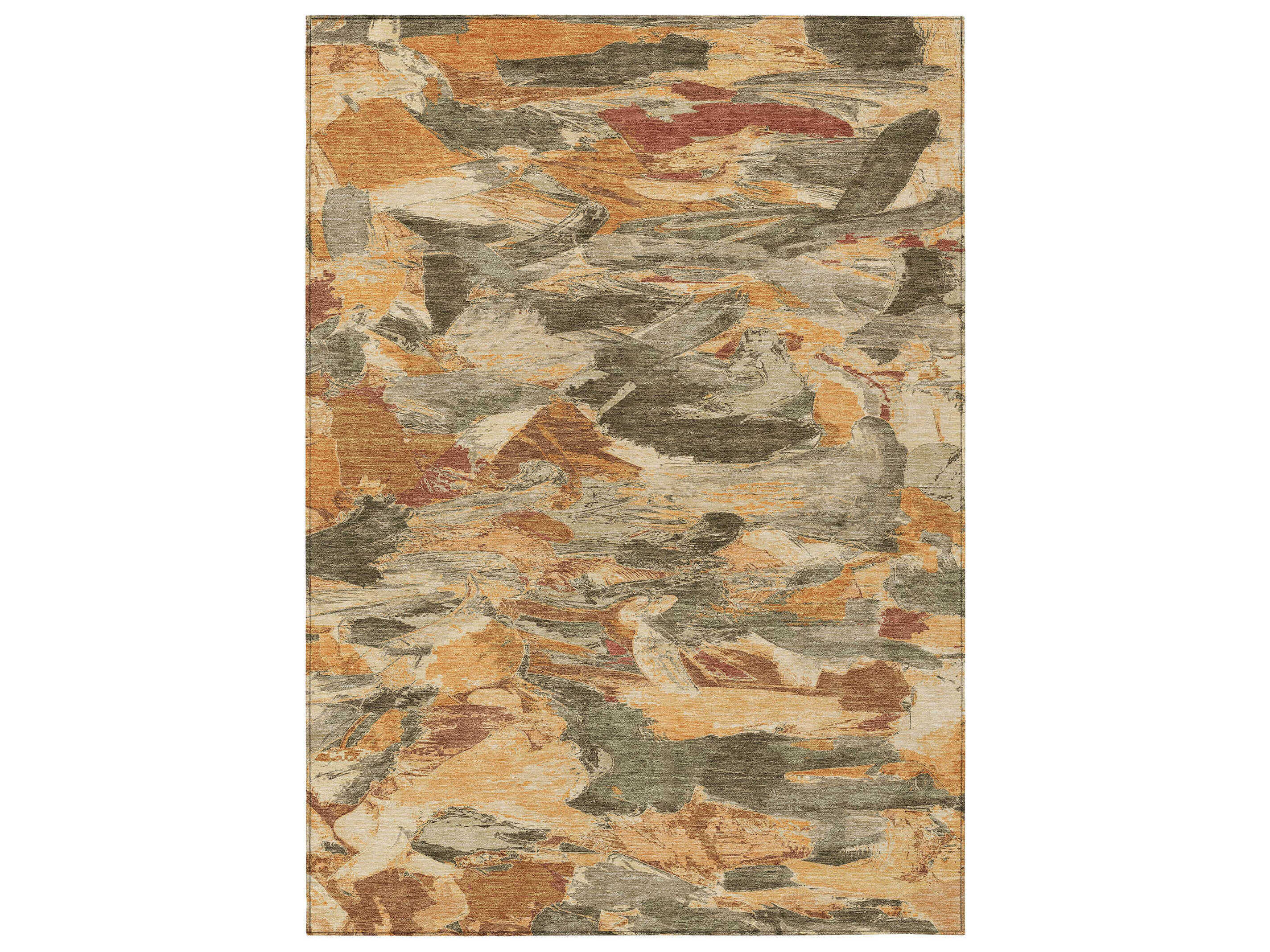 Dalyn Chantille Abstract Area Rug