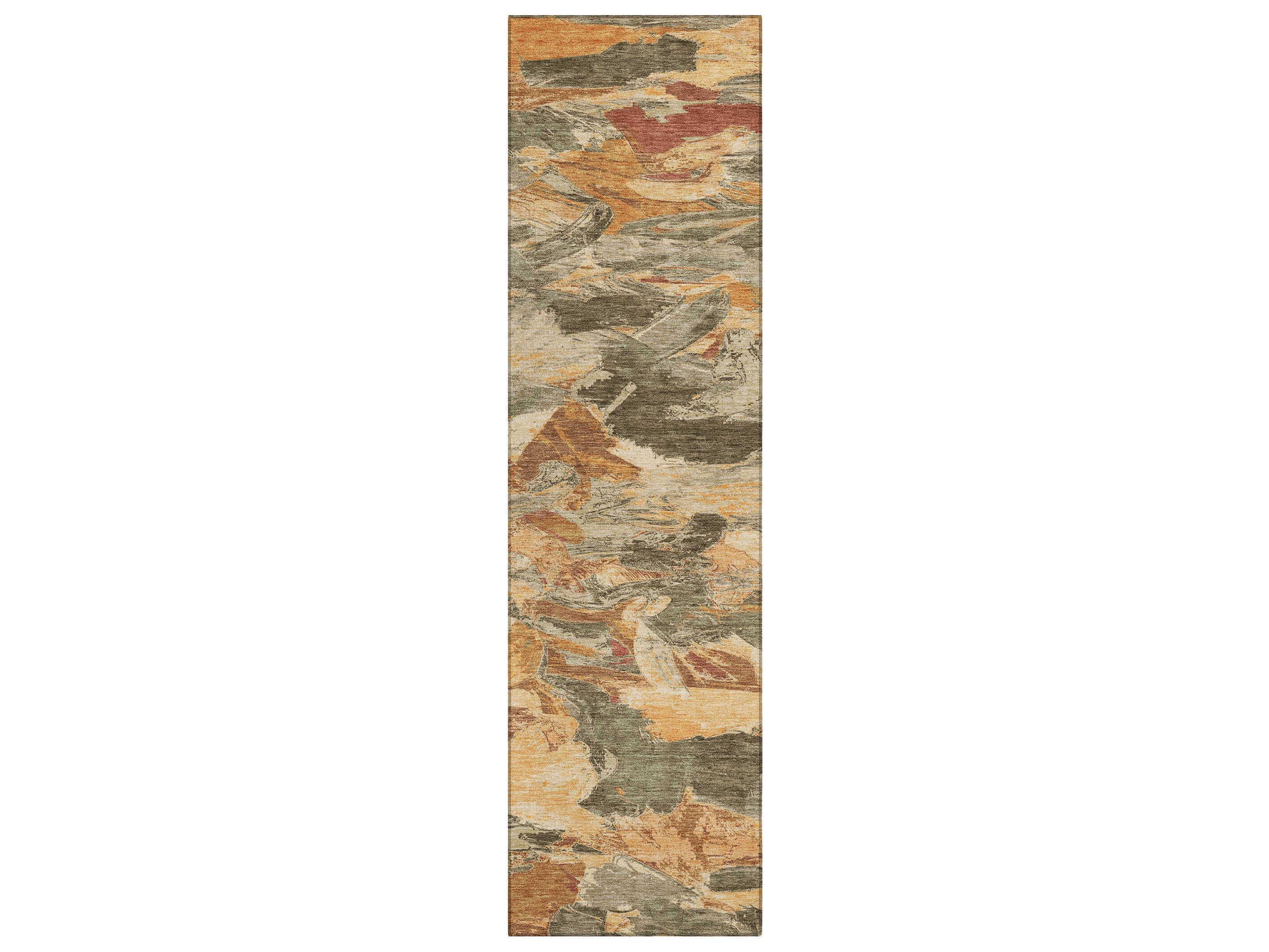 Dalyn Chantille Abstract Area Rug