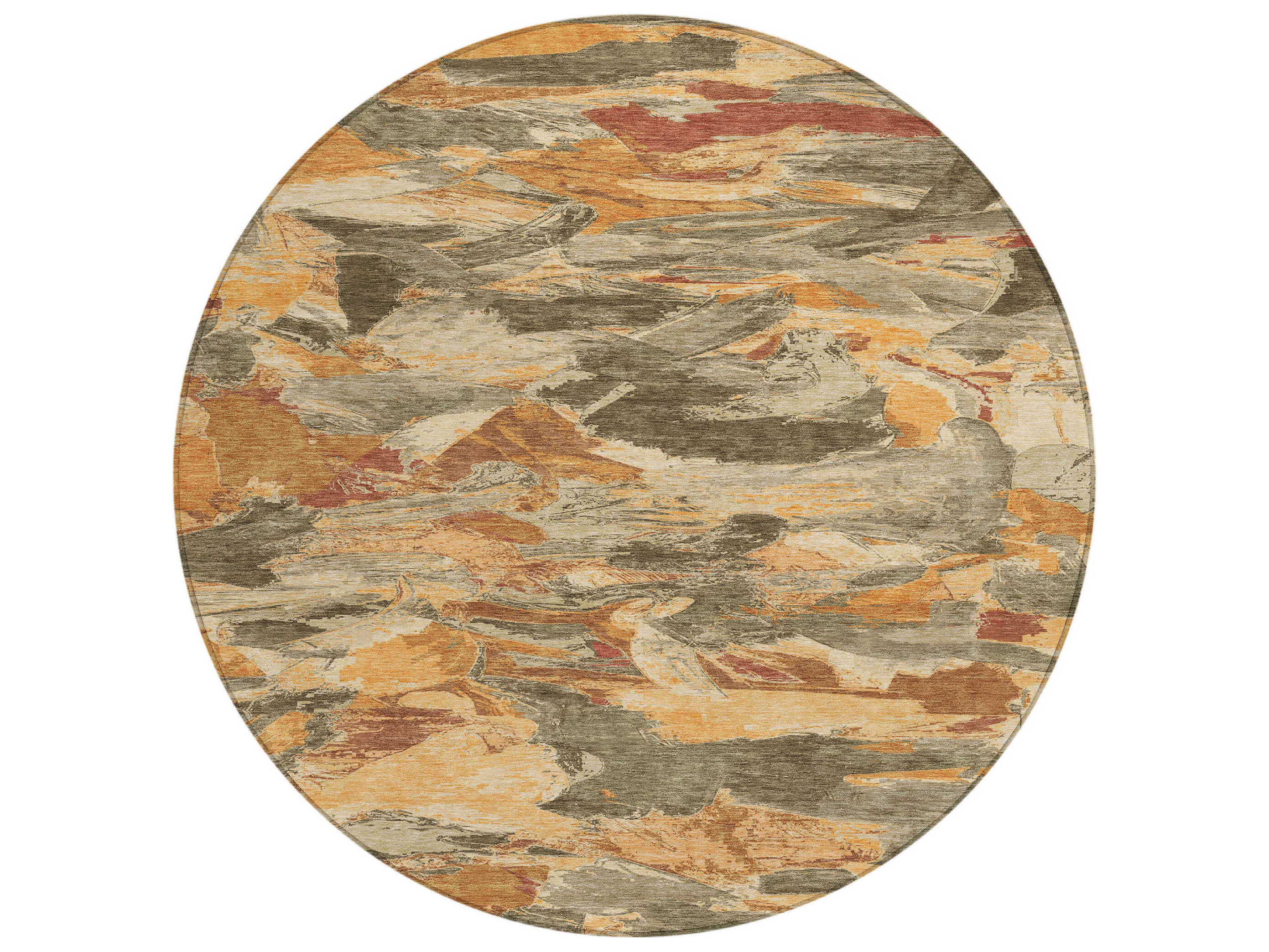 Dalyn Chantille Abstract Area Rug