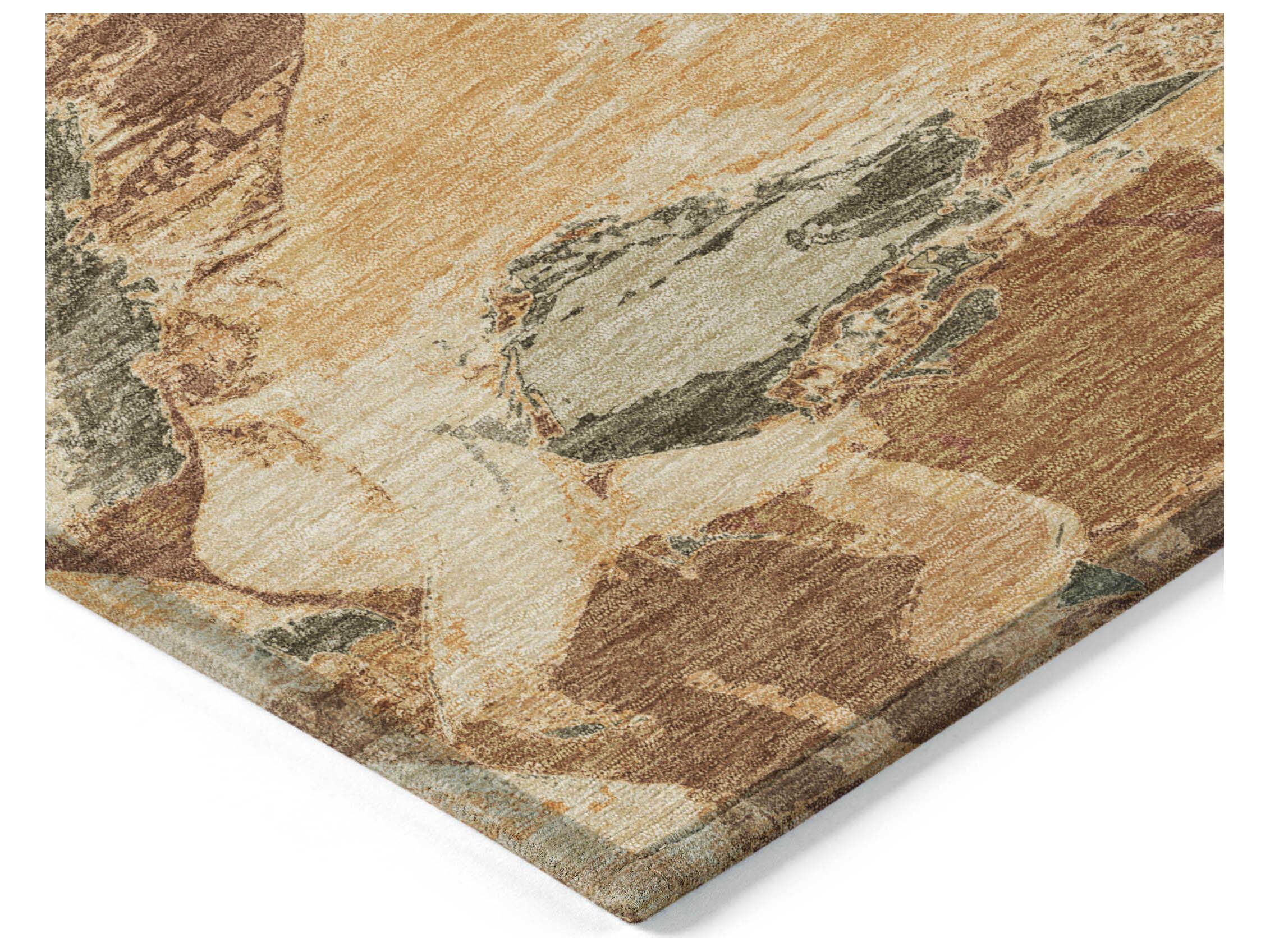 Dalyn Chantille Abstract Area Rug
