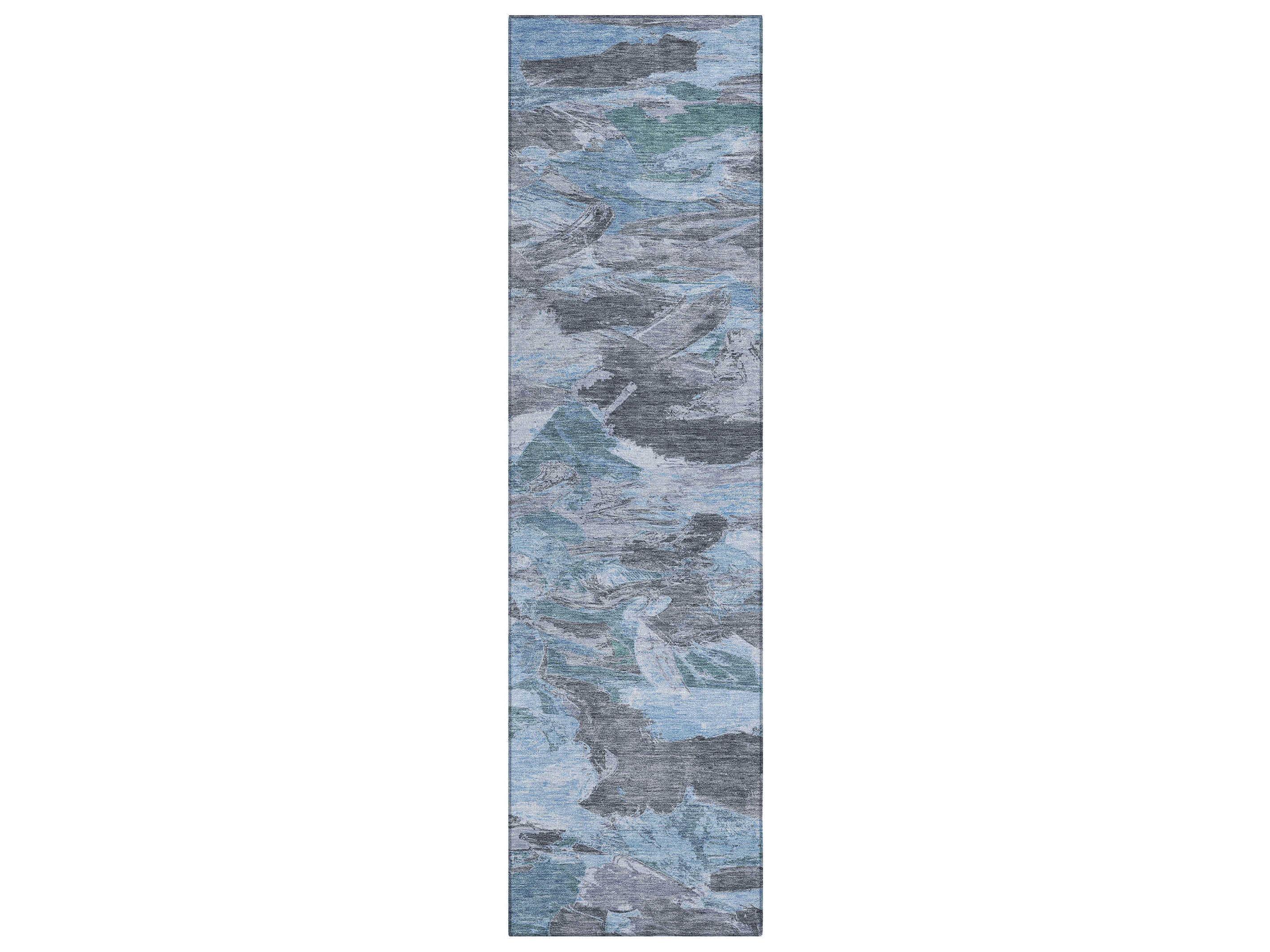 Dalyn Chantille Abstract Area Rug