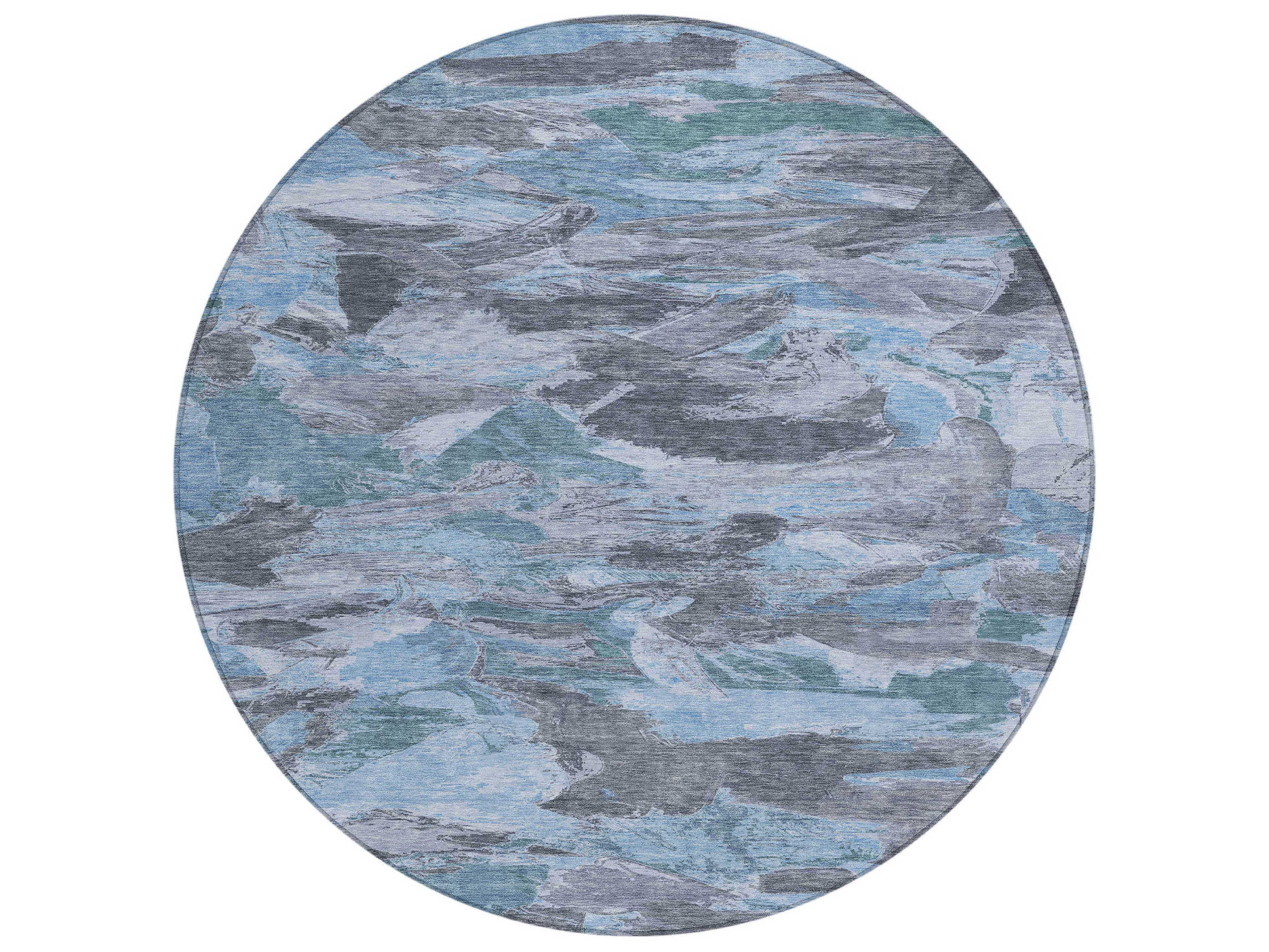 Dalyn Chantille Abstract Area Rug