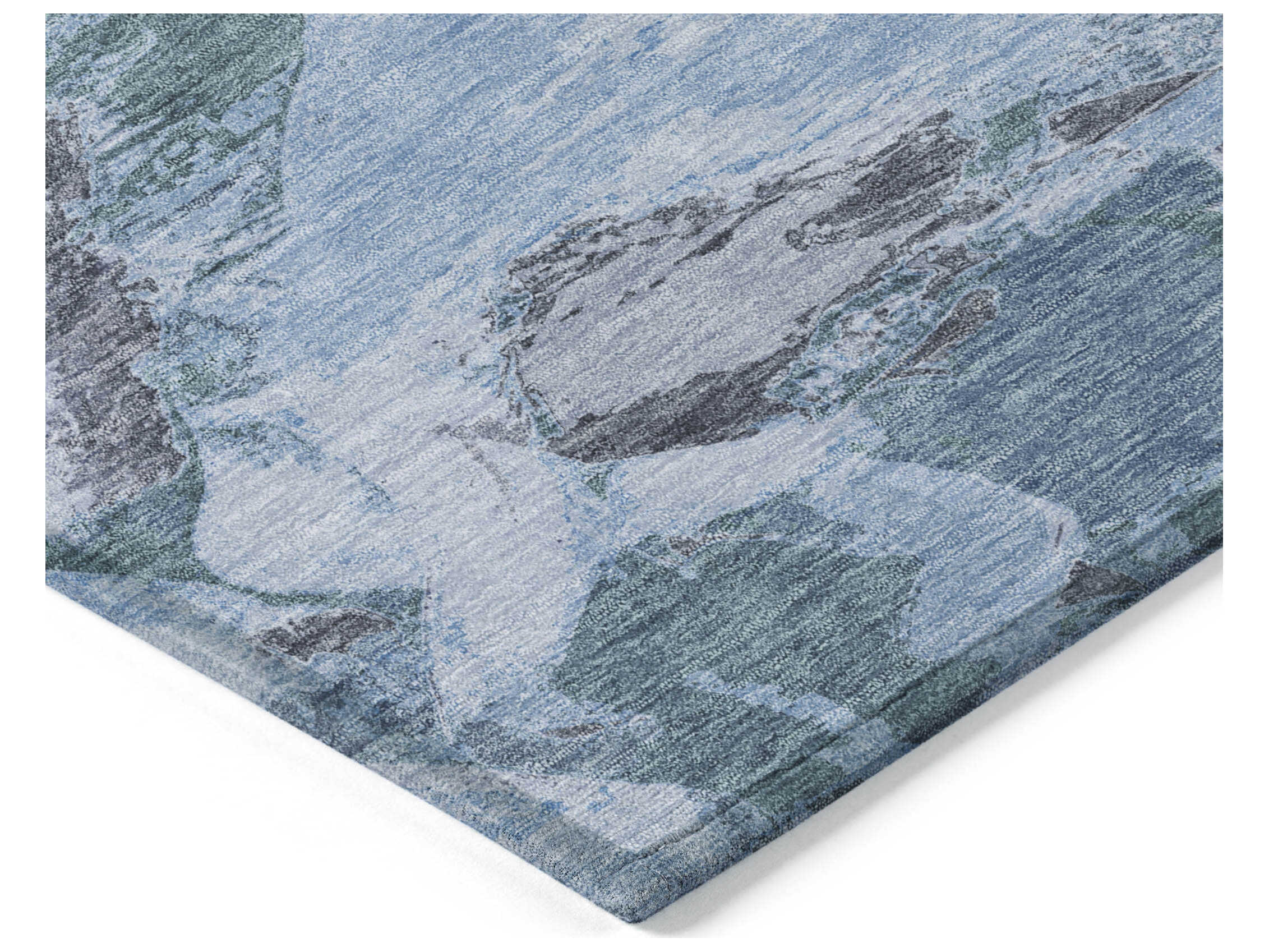 Dalyn Chantille Abstract Area Rug