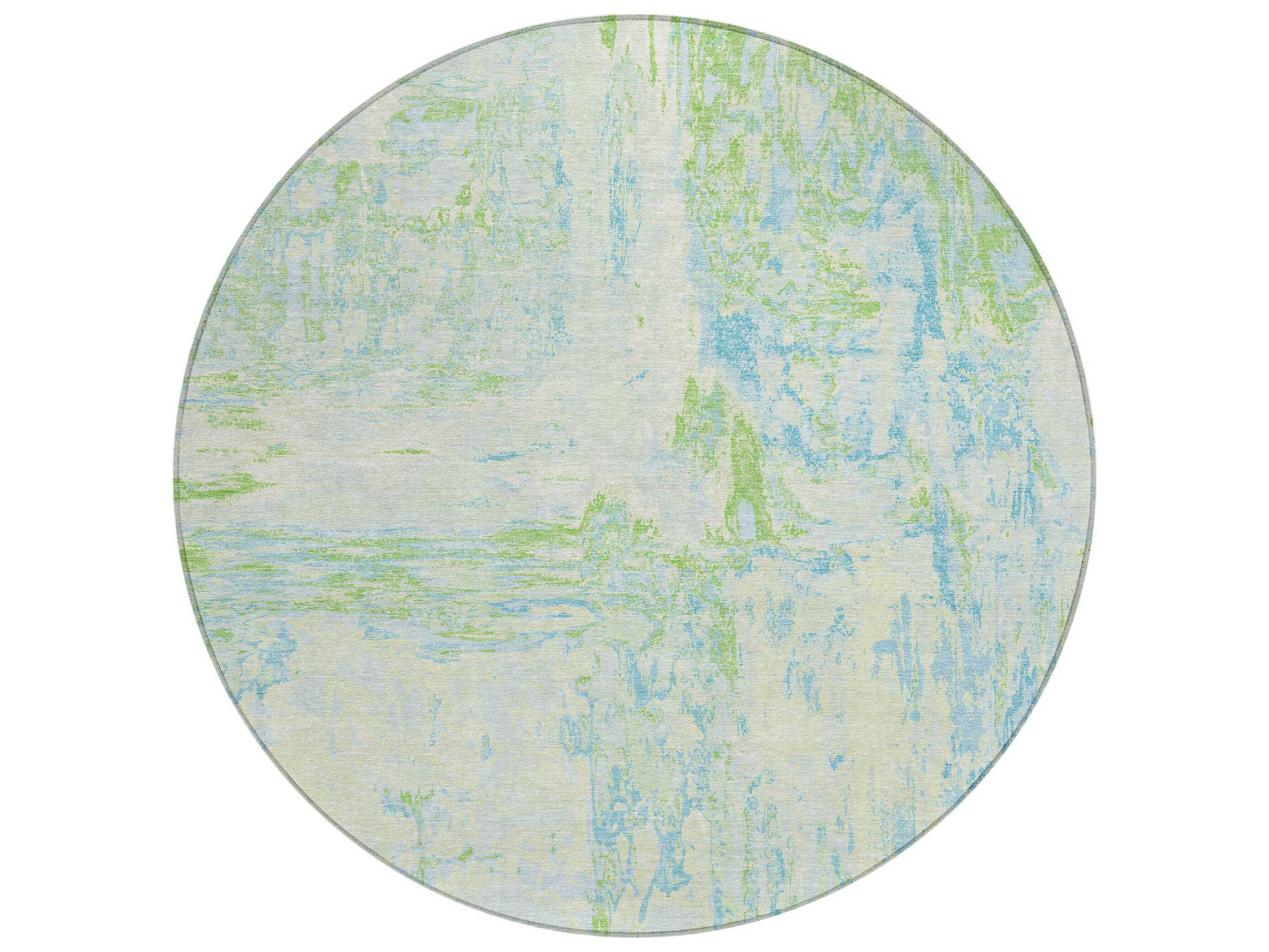 Dalyn Chantille Abstract Area Rug