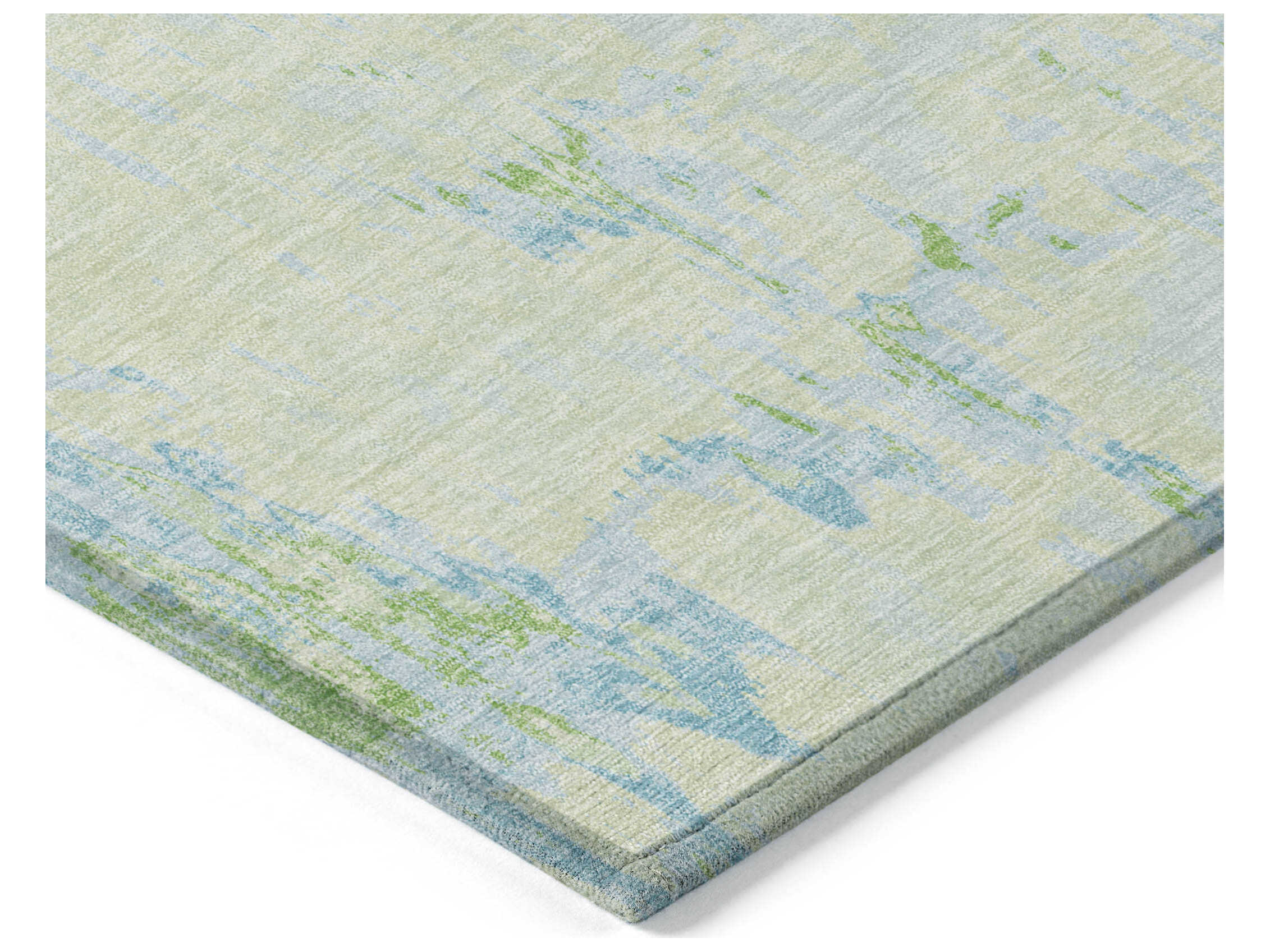 Dalyn Chantille Abstract Area Rug